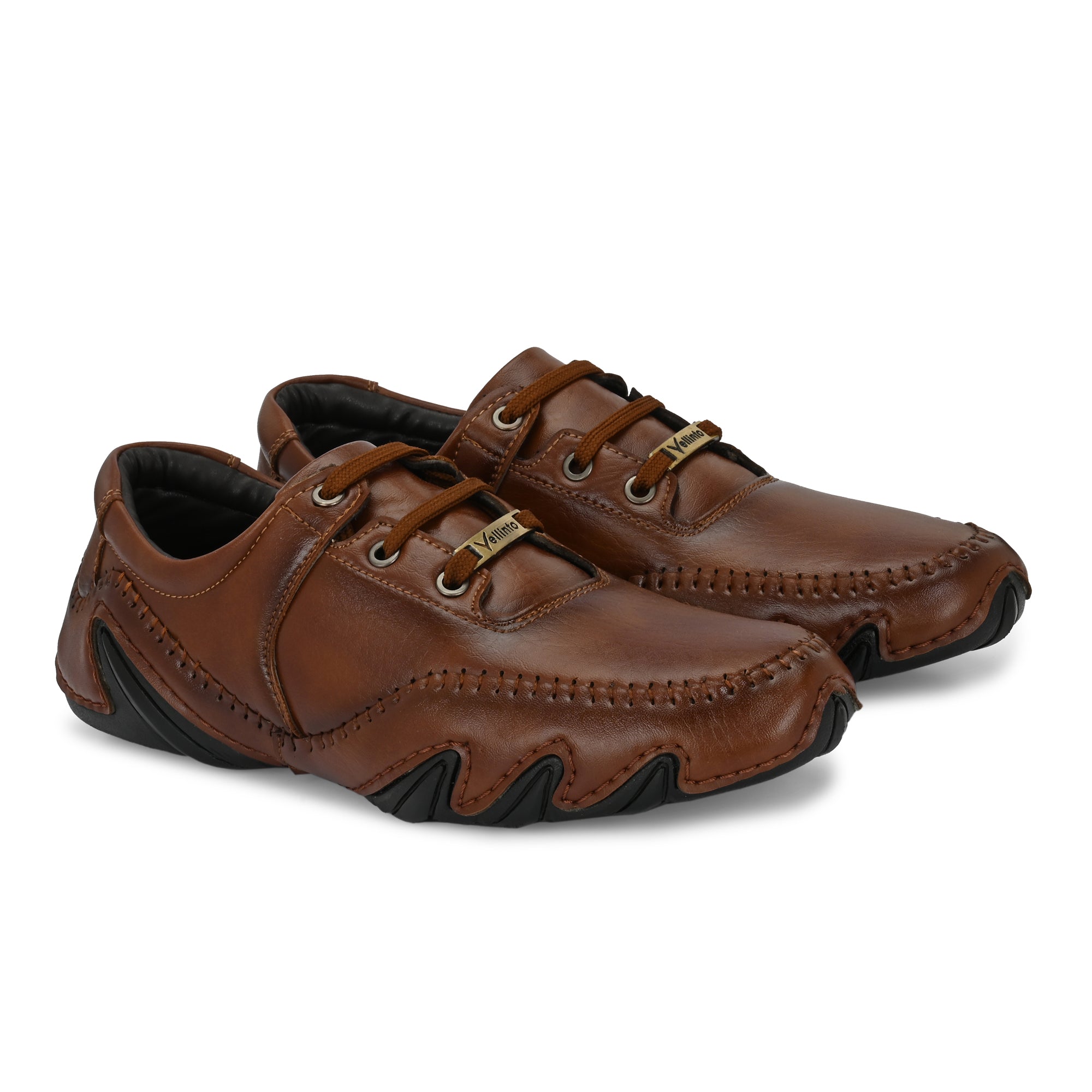 Vellinto STITCHER Trendy Party Wear Casual Shoes Casuals For Men