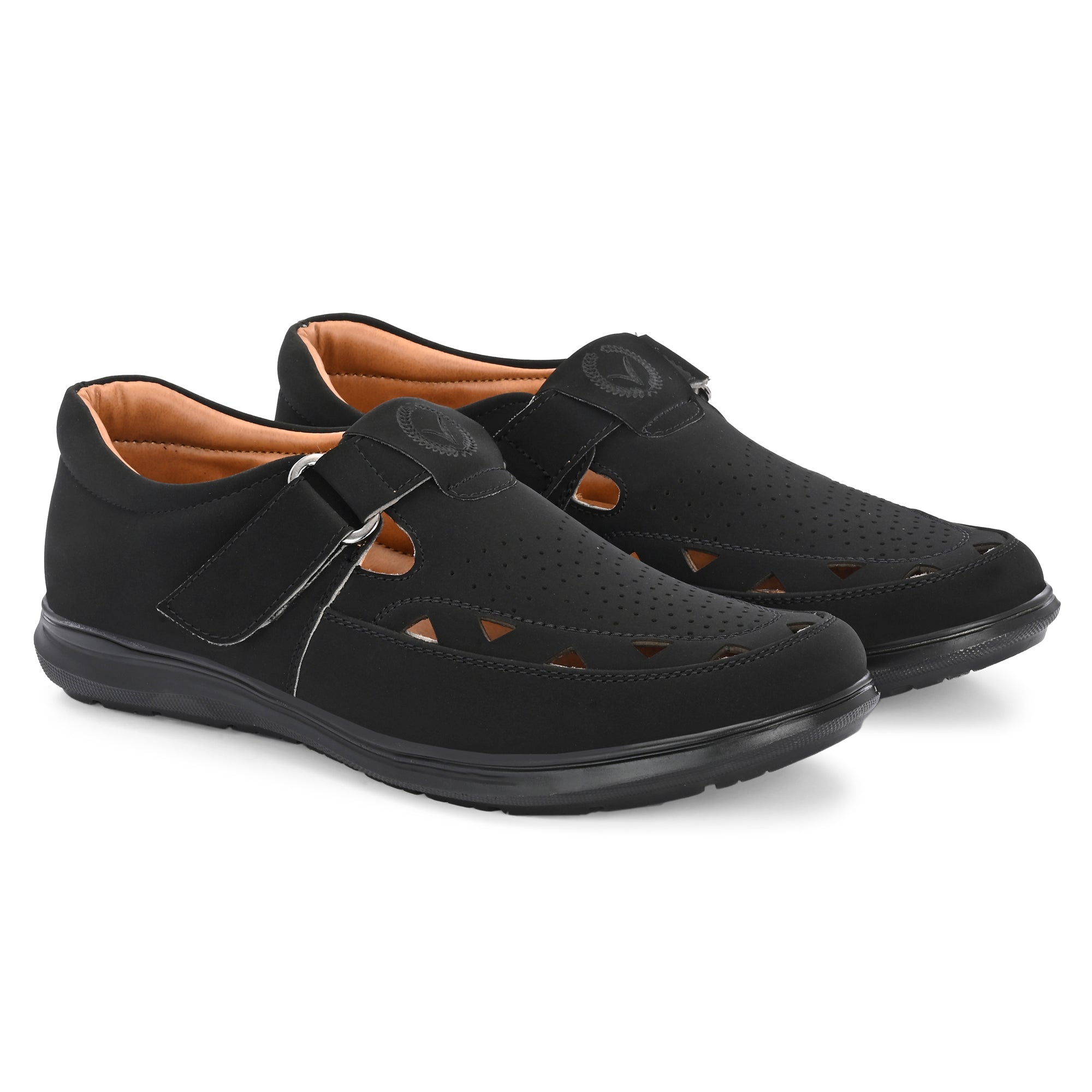 Vellinto Men Sandals