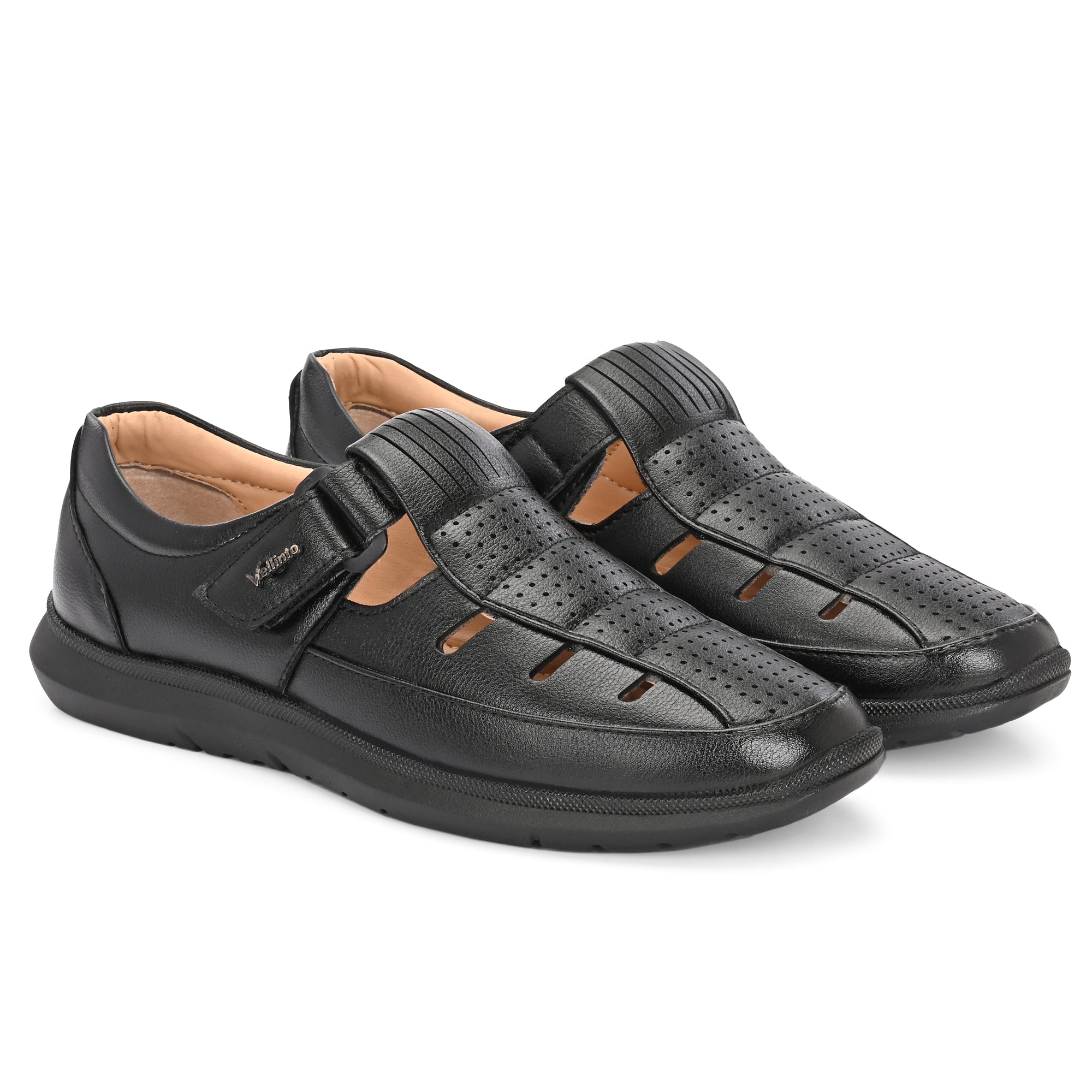 Vellinto Men Sandals