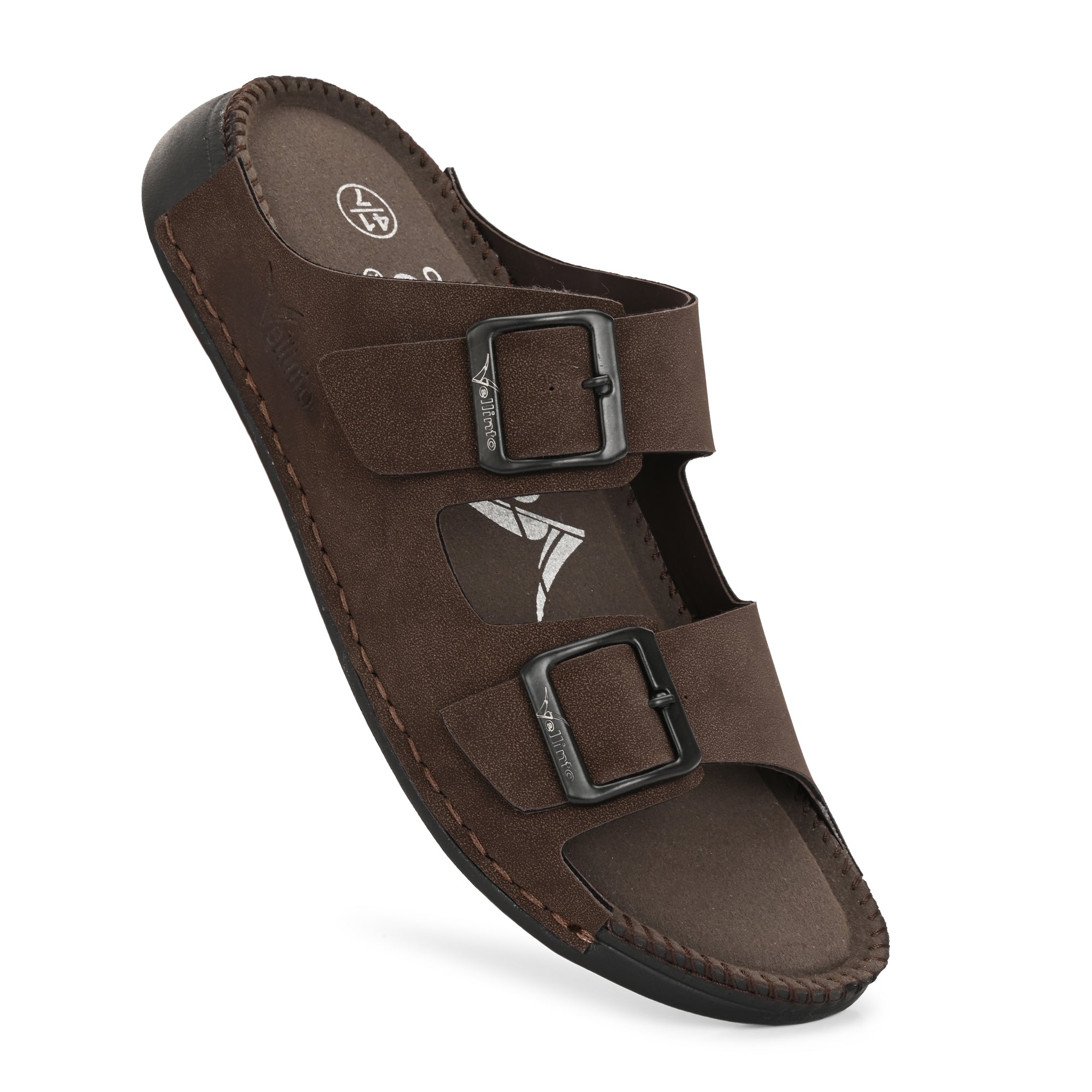 Vellinto Men Sandals