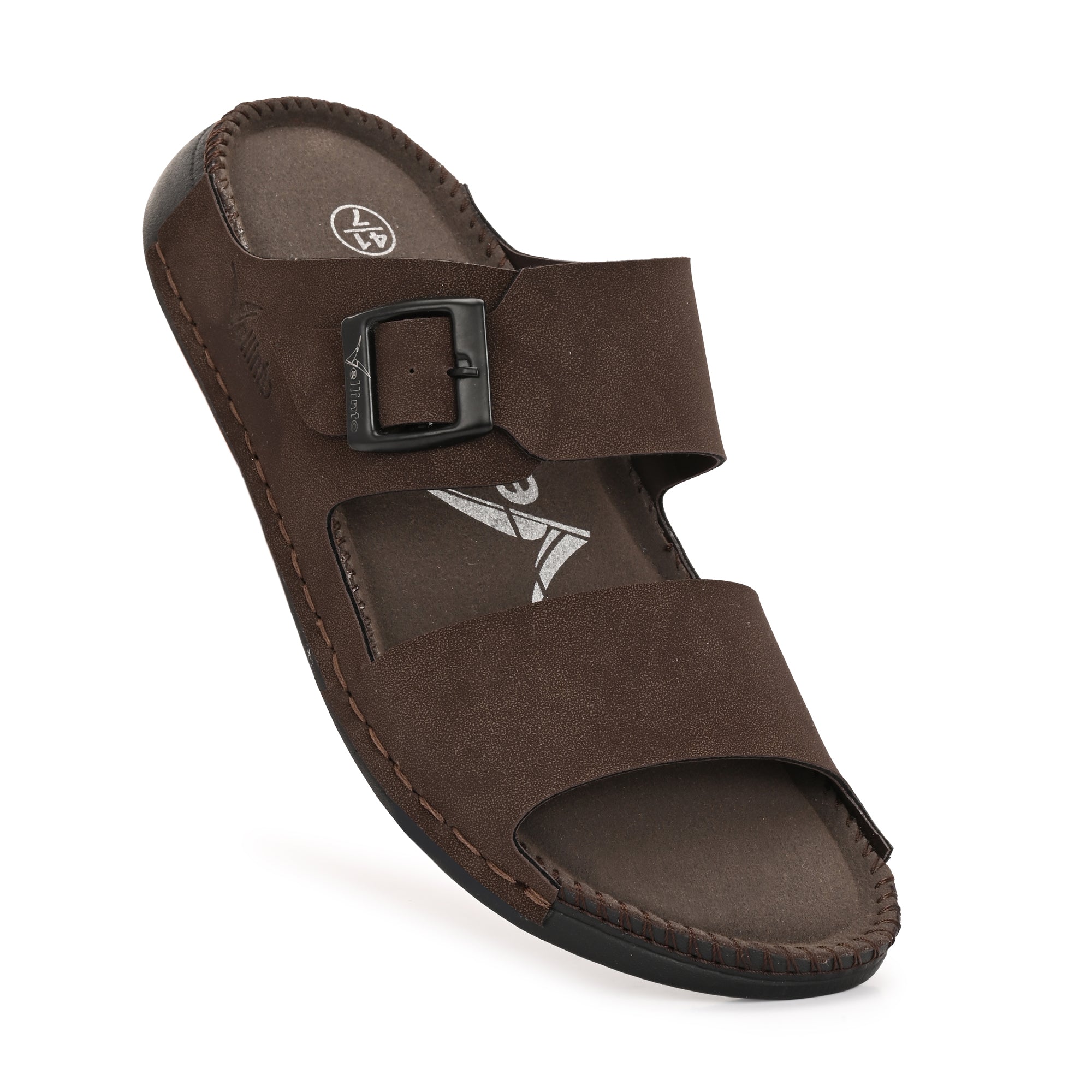 Vellinto Men Sandal