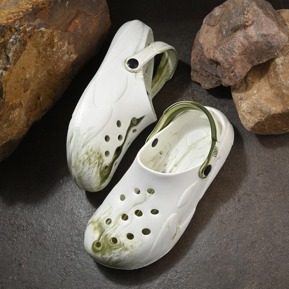 Vellinto STEVEN EVA Sandals for Men ll Casual Sandals for Men
