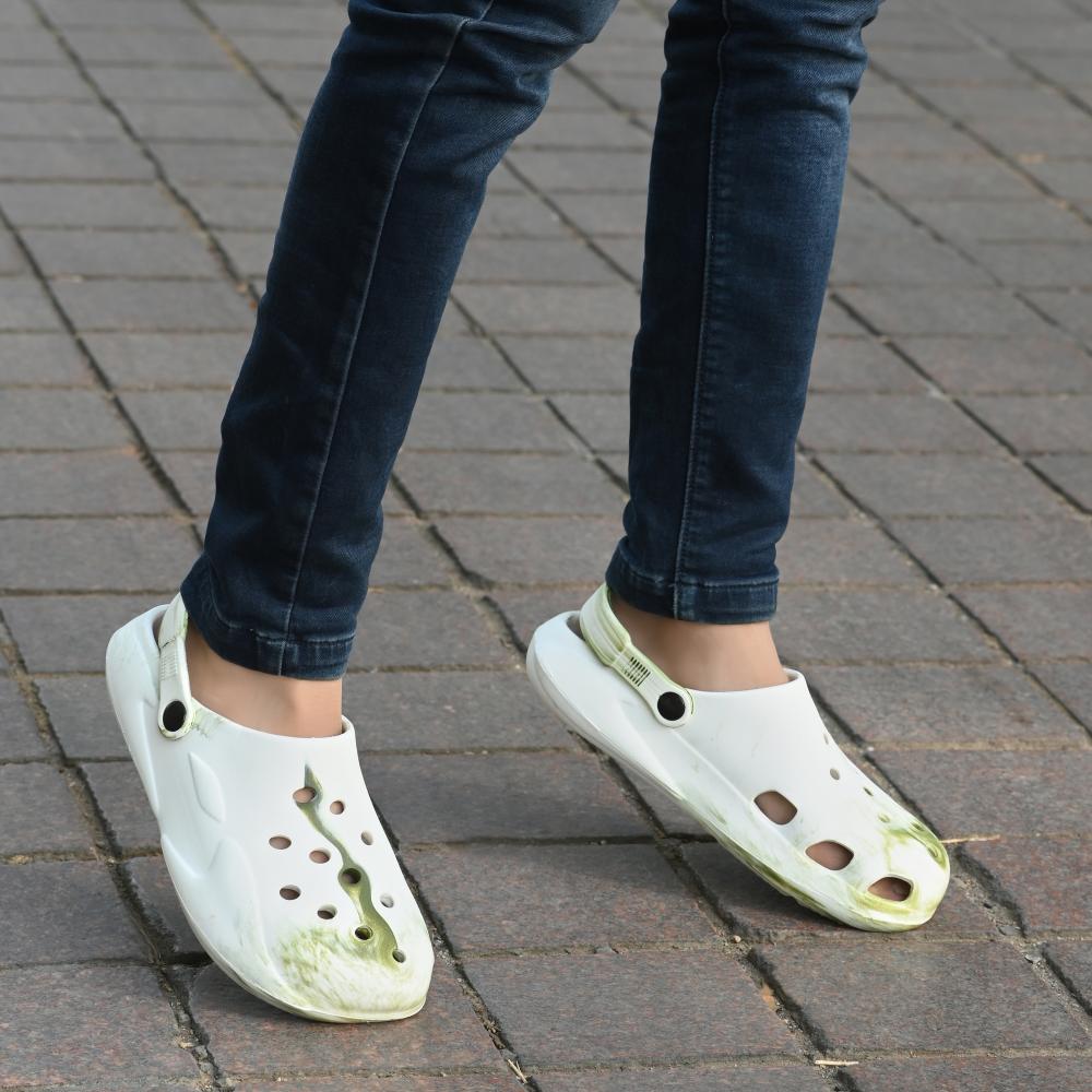 Vellinto STEVEN EVA Sandals for Men ll Casual Sandals for Men