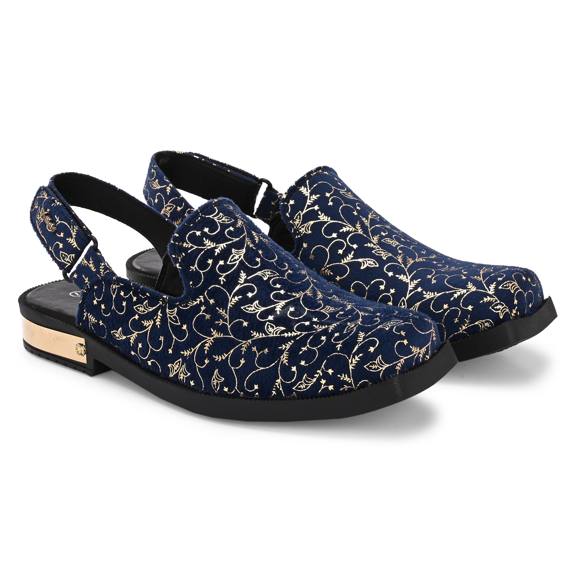 Vellinto Men Sandals