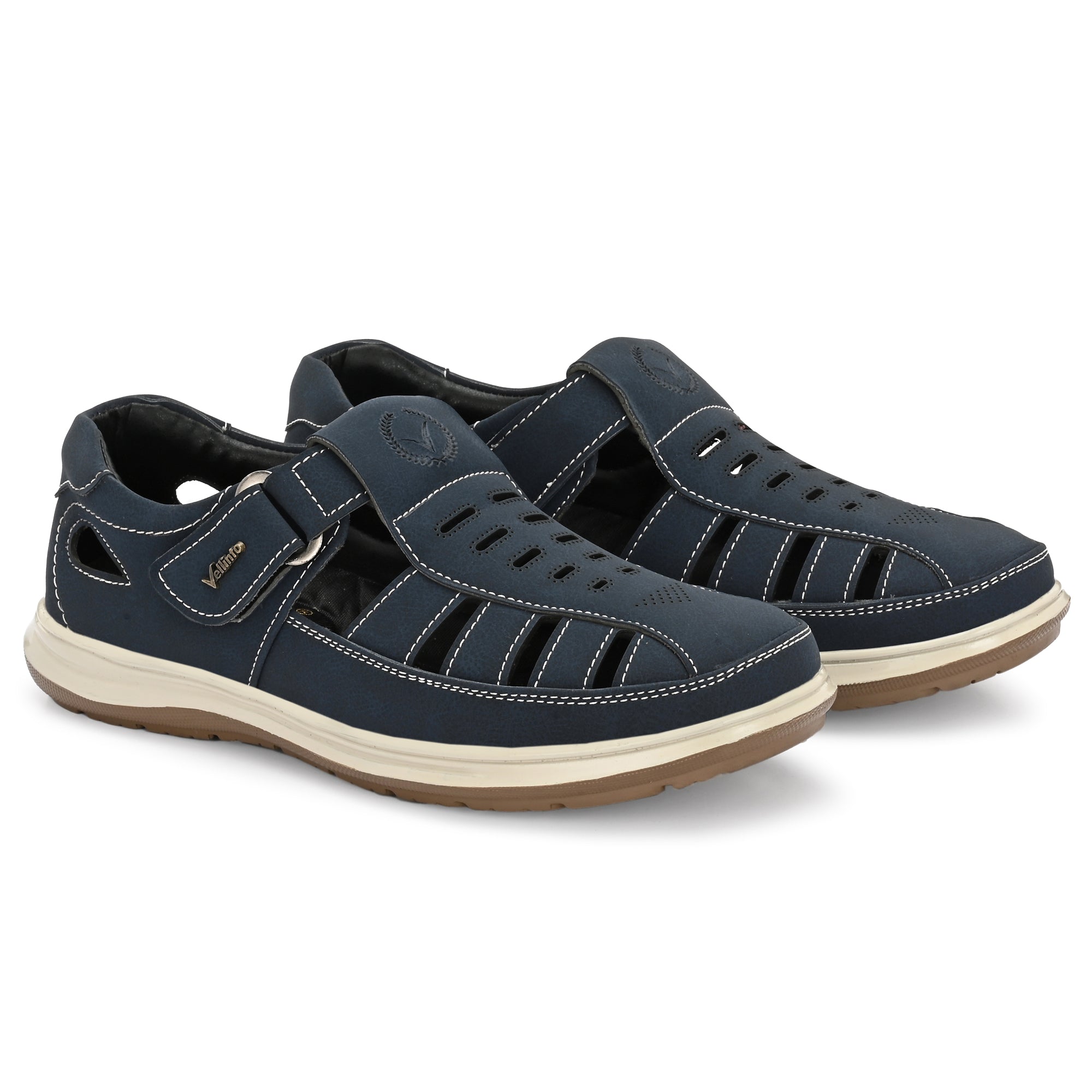 Vellinto Men Sandal
