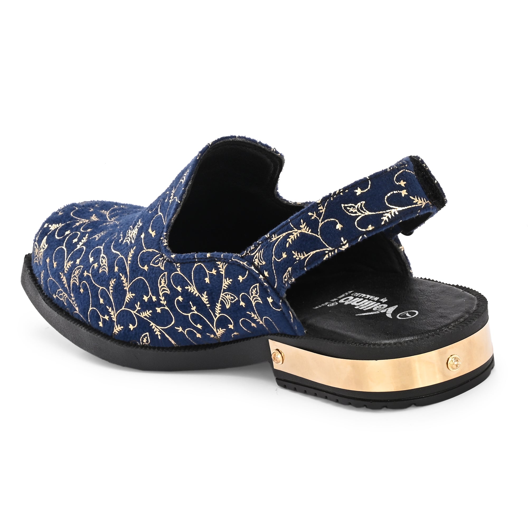 Vellinto Men Sandals