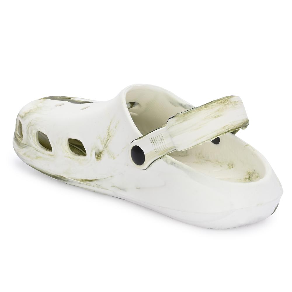 Vellinto STEVEN EVA Sandals for Men ll Casual Sandals for Men