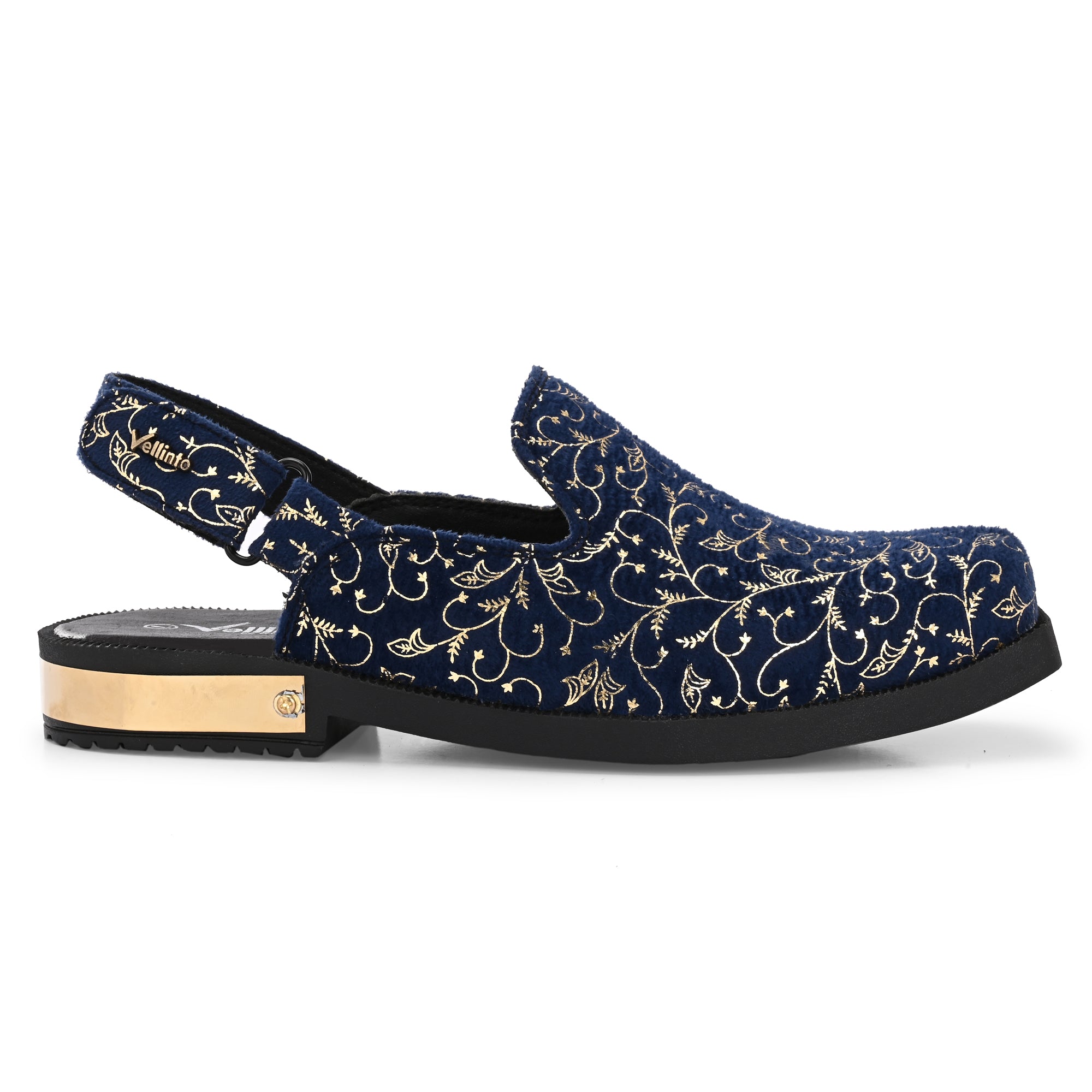 Vellinto Men Sandals