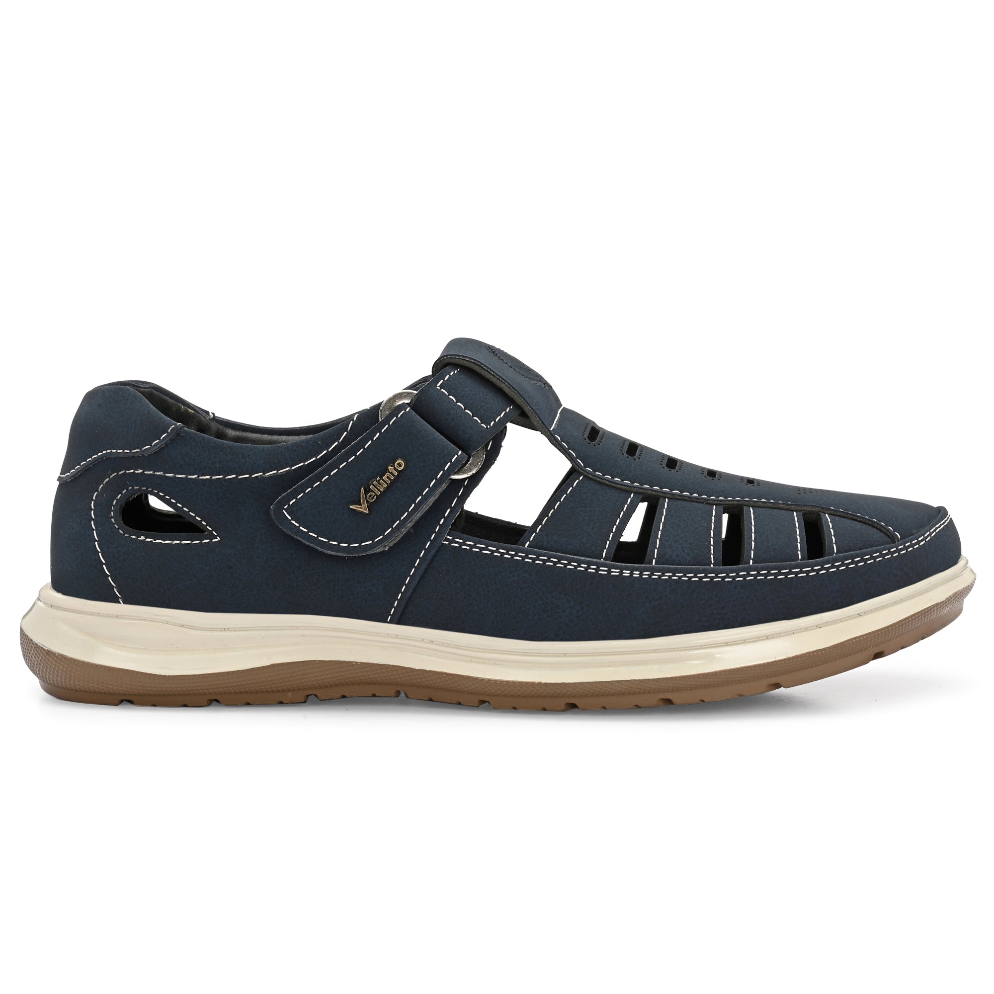 Vellinto Men Sandal