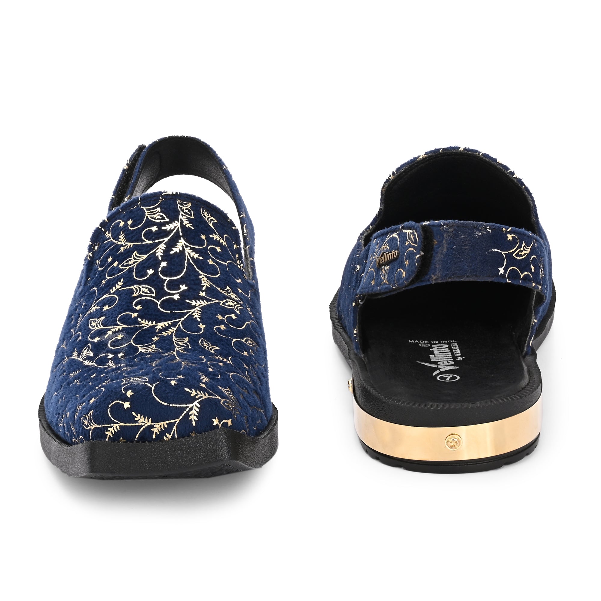 Vellinto Men Sandals
