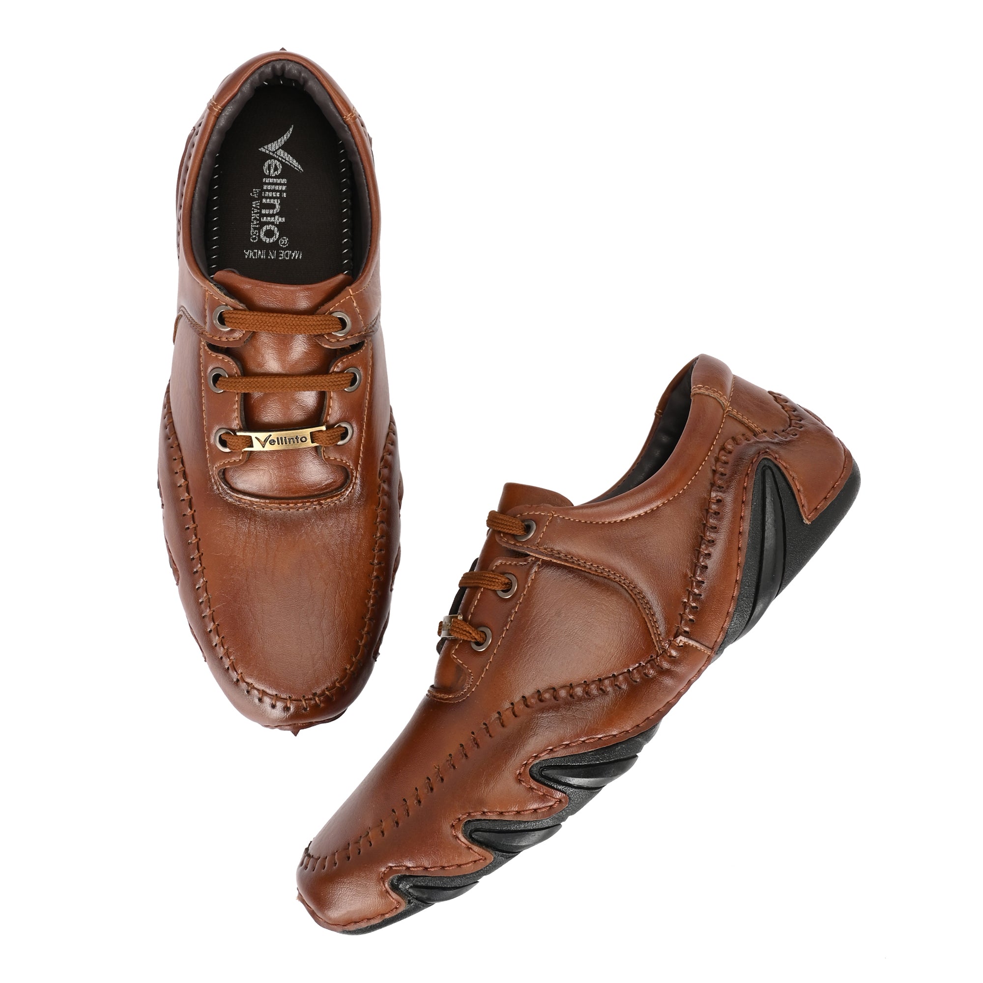 Vellinto STITCHER Trendy Party Wear Casual Shoes Casuals For Men