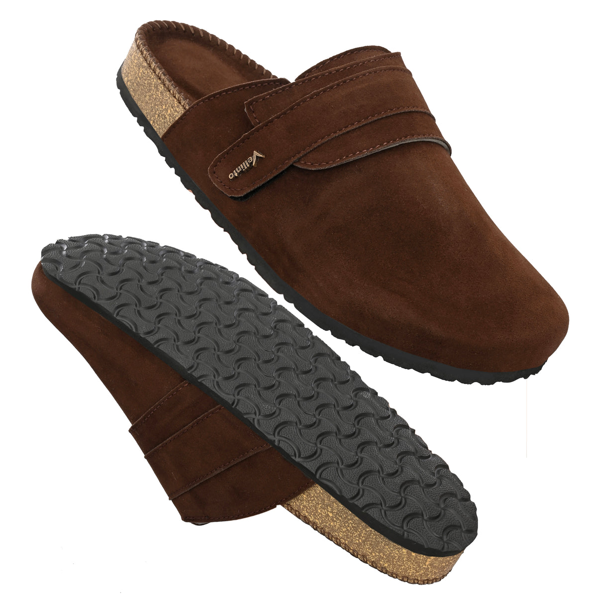 Vellinto POLARIS Slide Sandals for Men