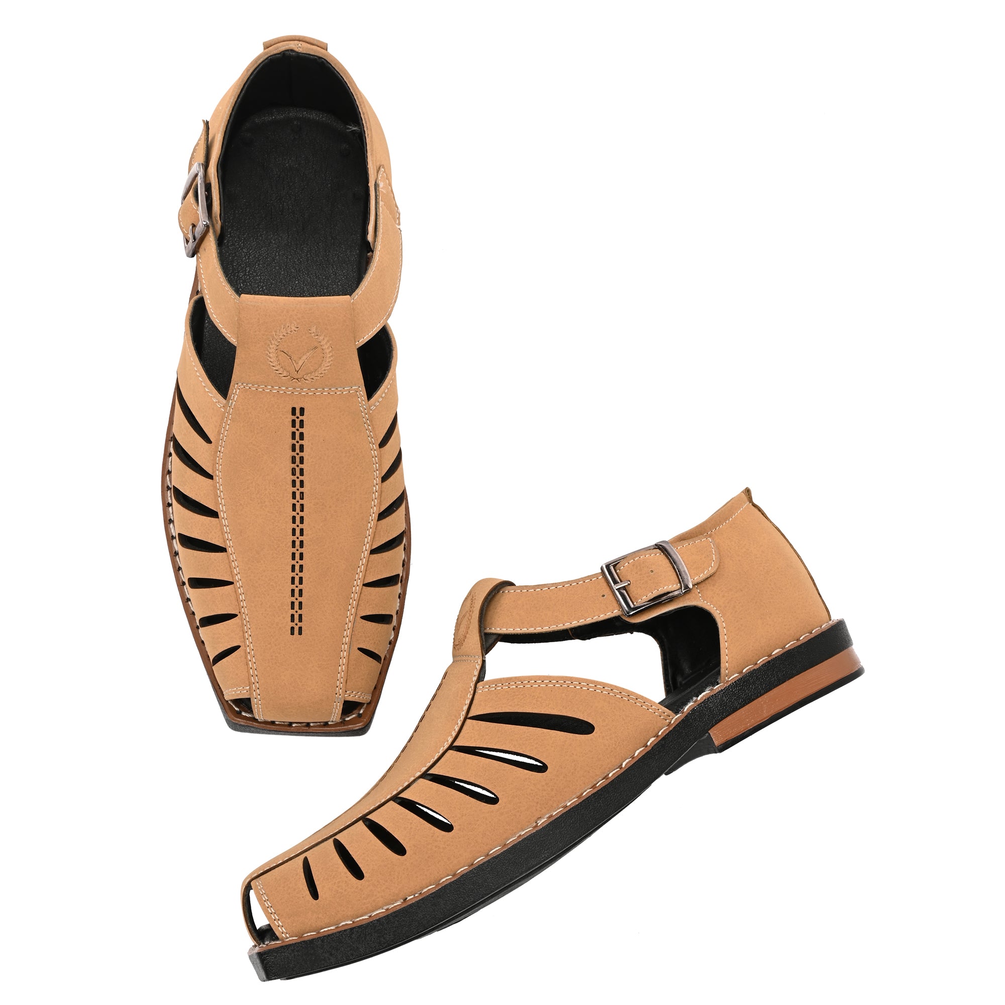 Vellinto Men Sandal