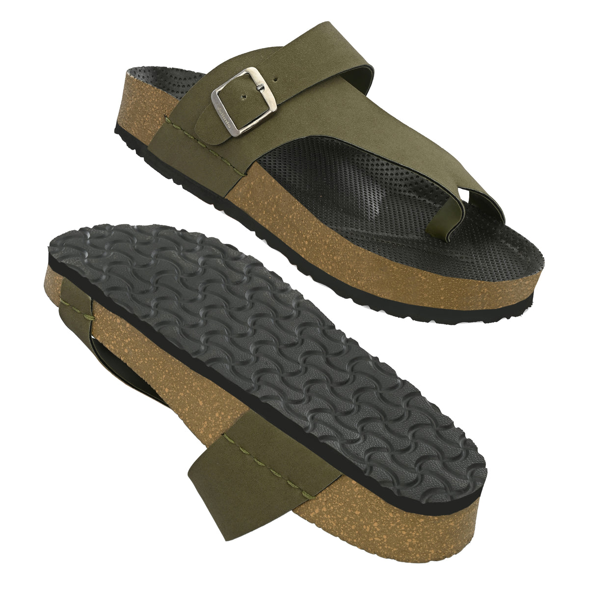 Vellinto DRIFT Slide Sandals for Men