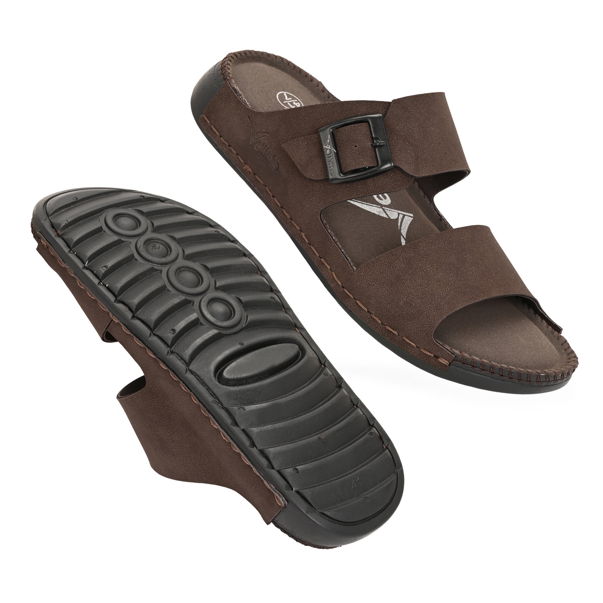 Vellinto Men Sandal