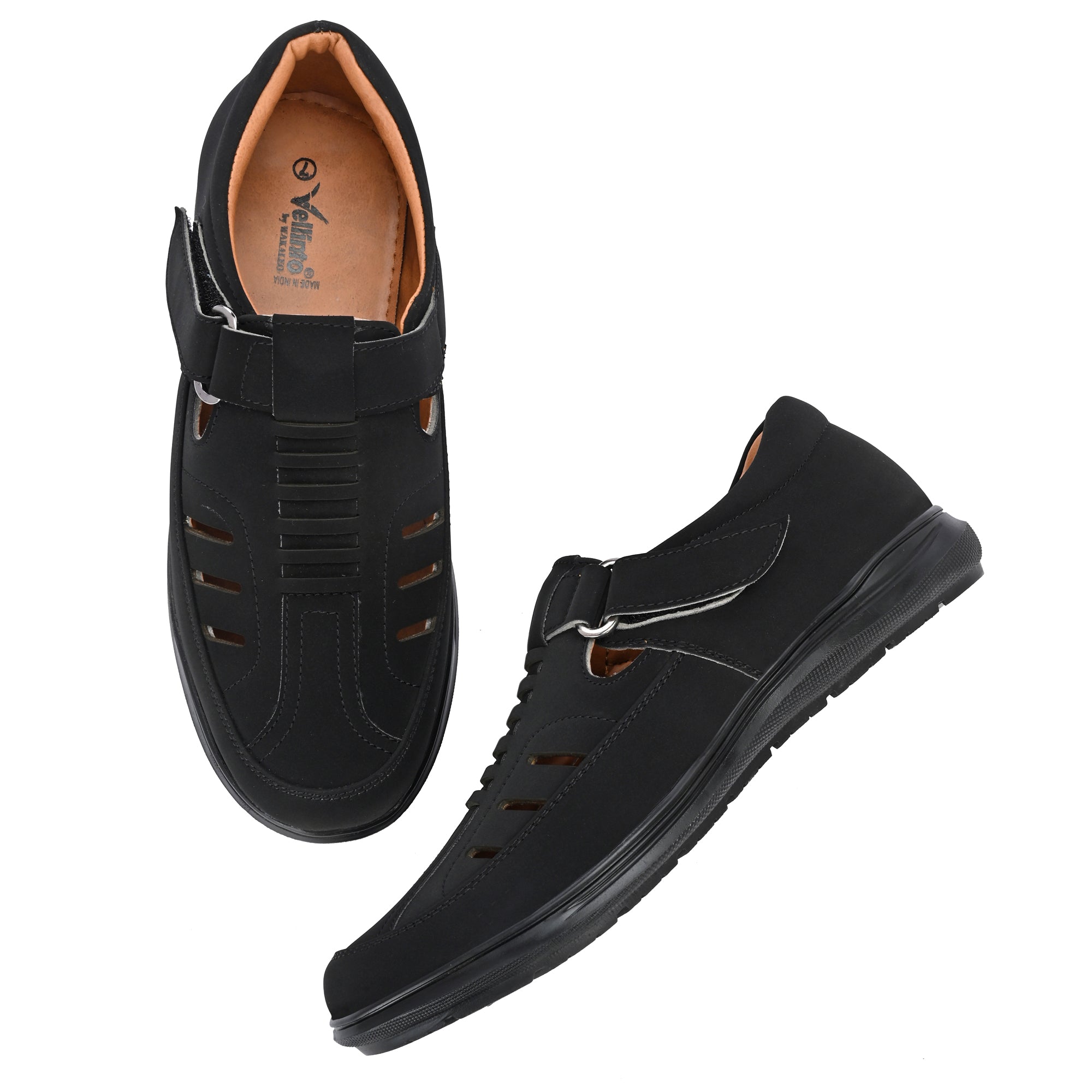 Vellinto Men Sandal
