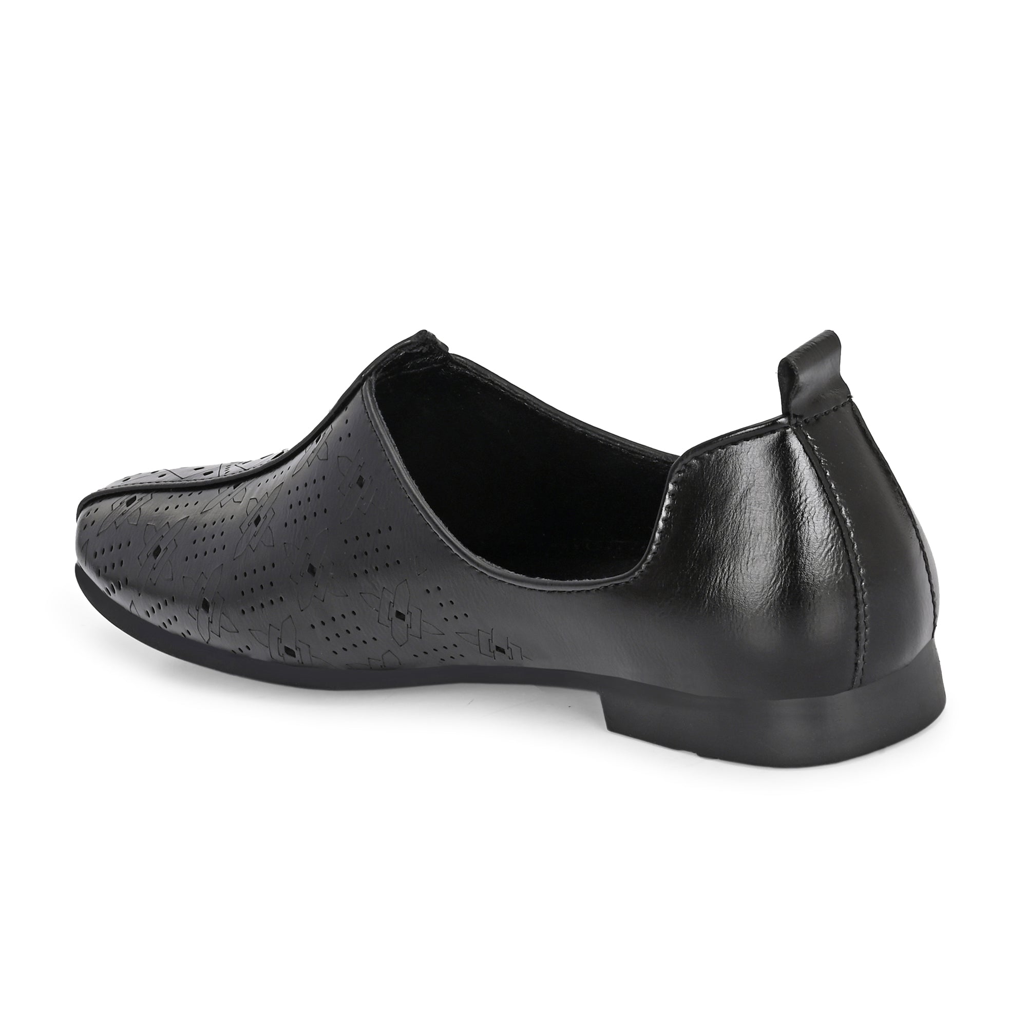 Vellinto Vellinto VOHRA Cool Rajasthani Jutis Mojaris Nagra For Men Stylish Shoes Party Wear For Men