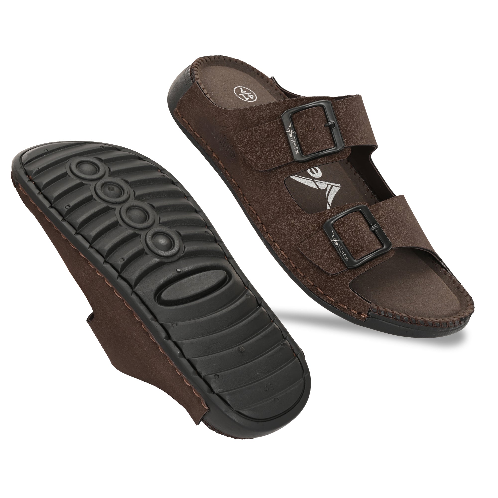 Vellinto Men Sandals