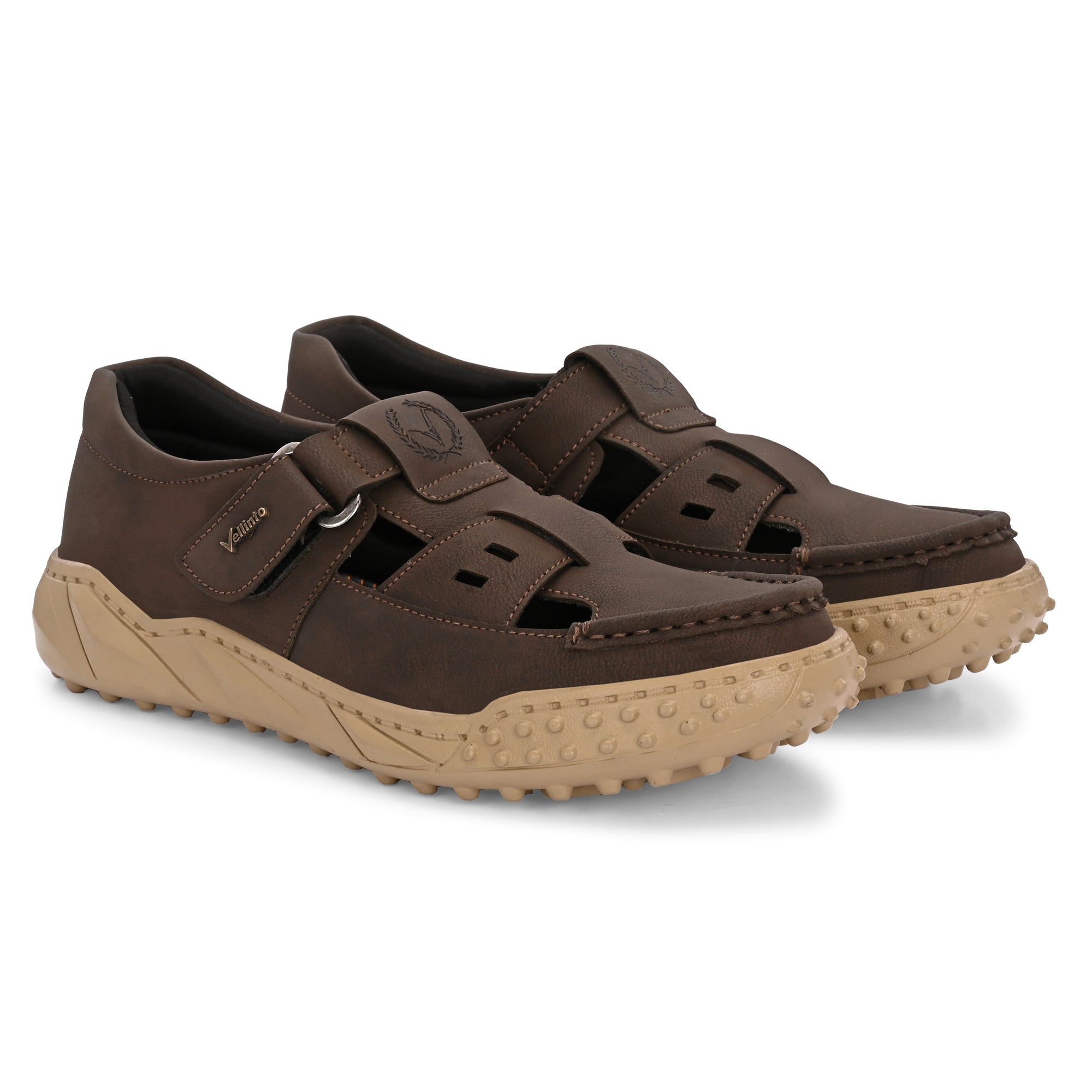 Vellinto Men Sandal