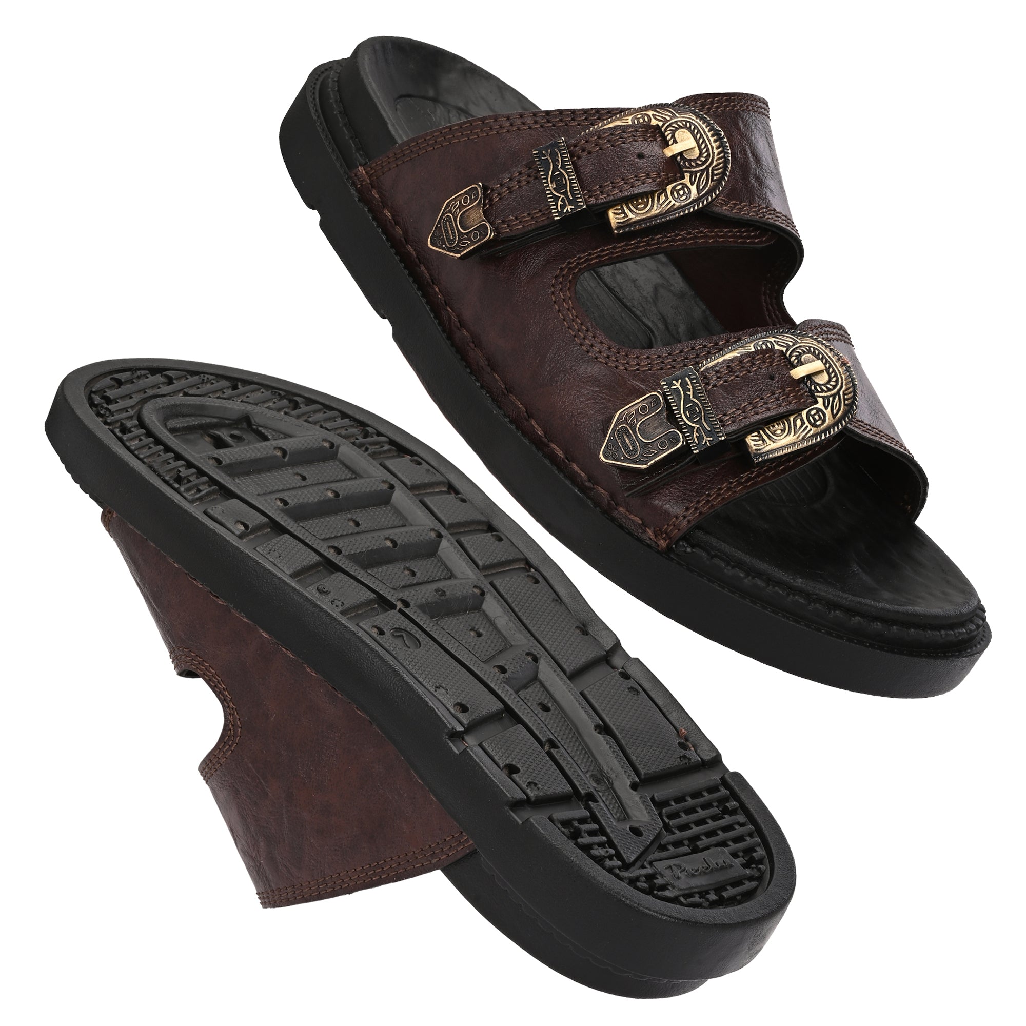 Vellinto Men Sandals