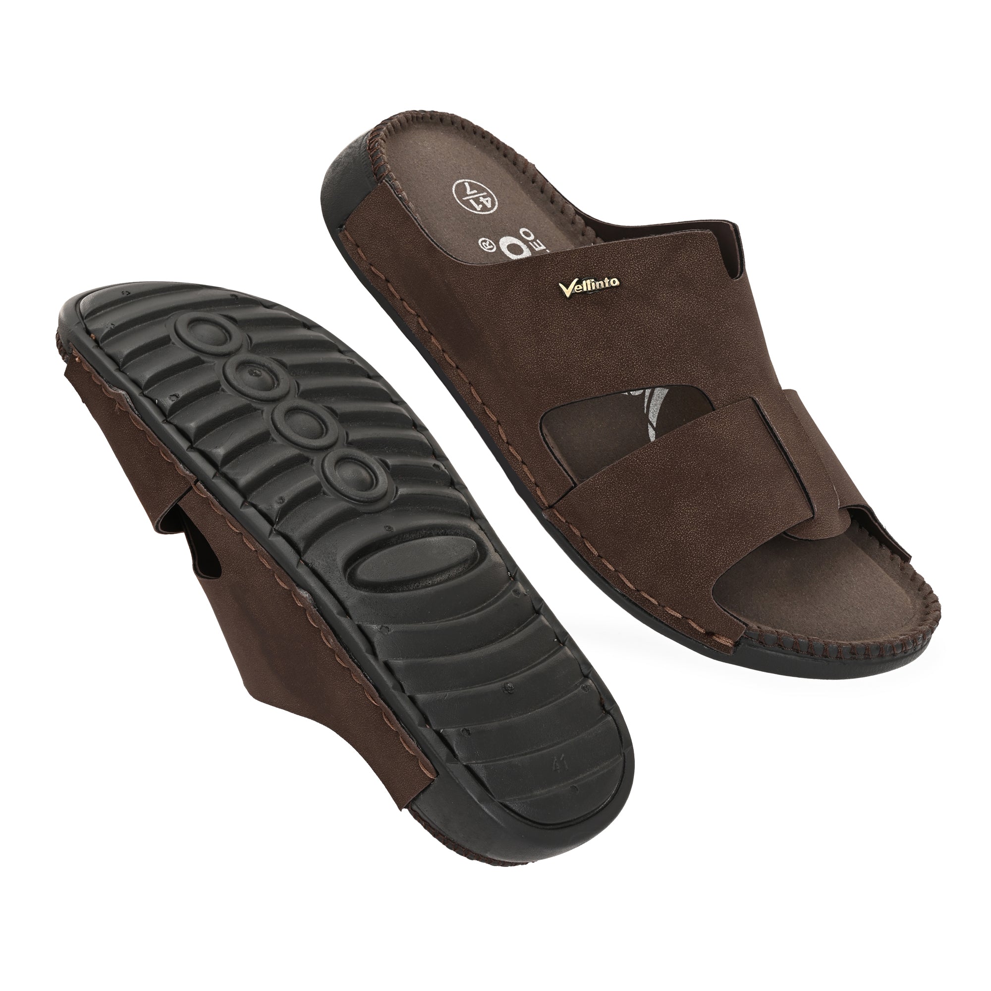 Vellinto Men Sandal