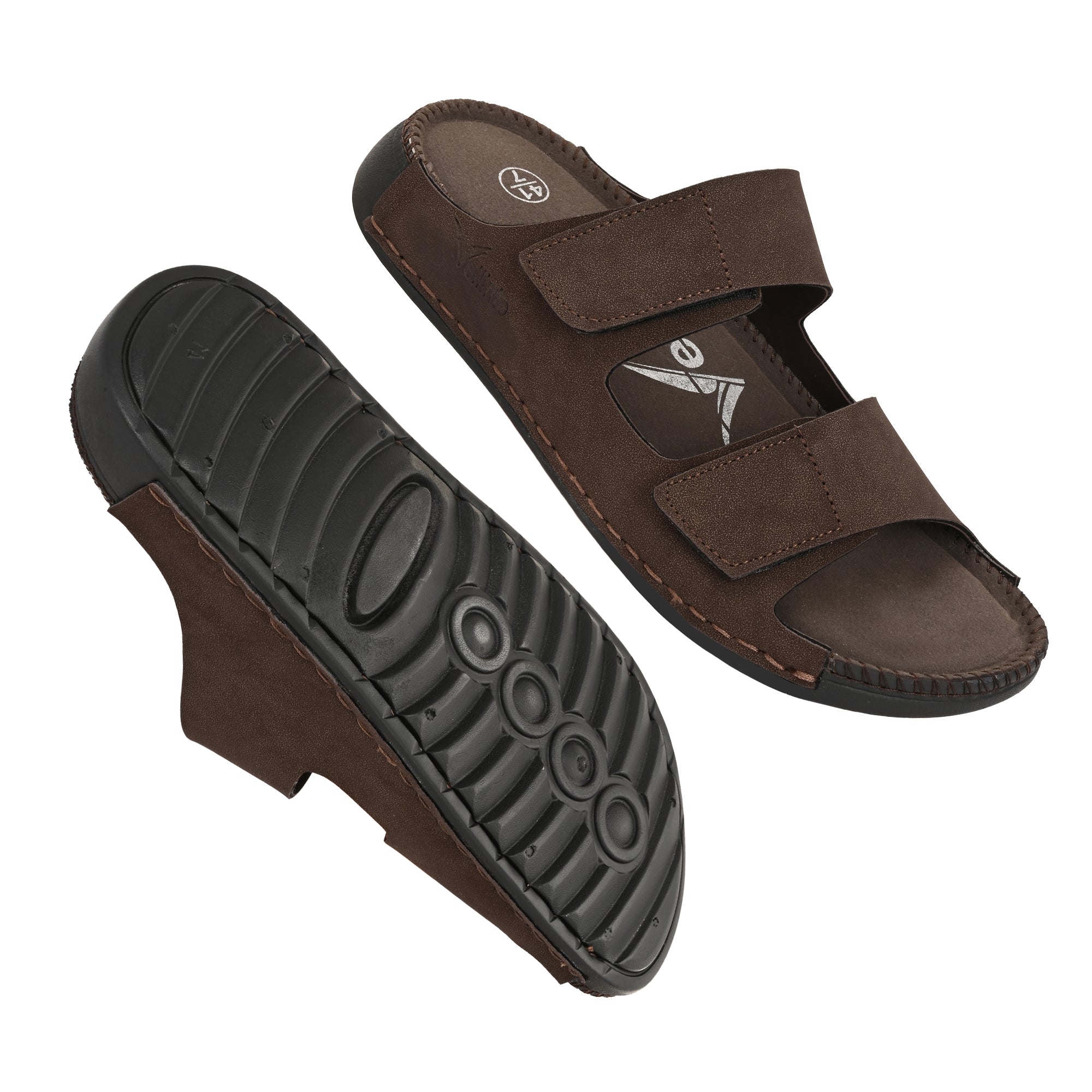 Vellinto Men Casual Sandal
