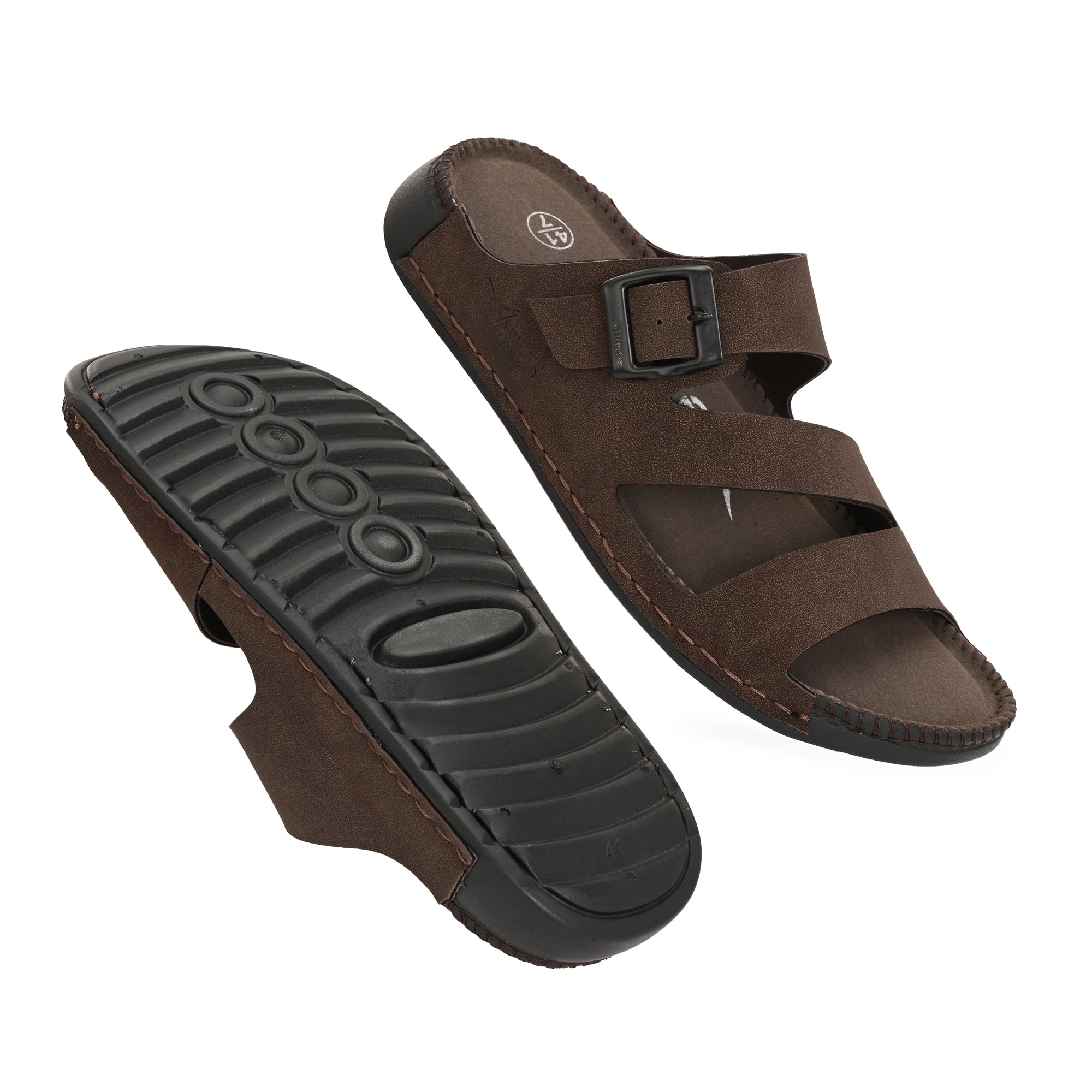 Vellinto Men Sandal