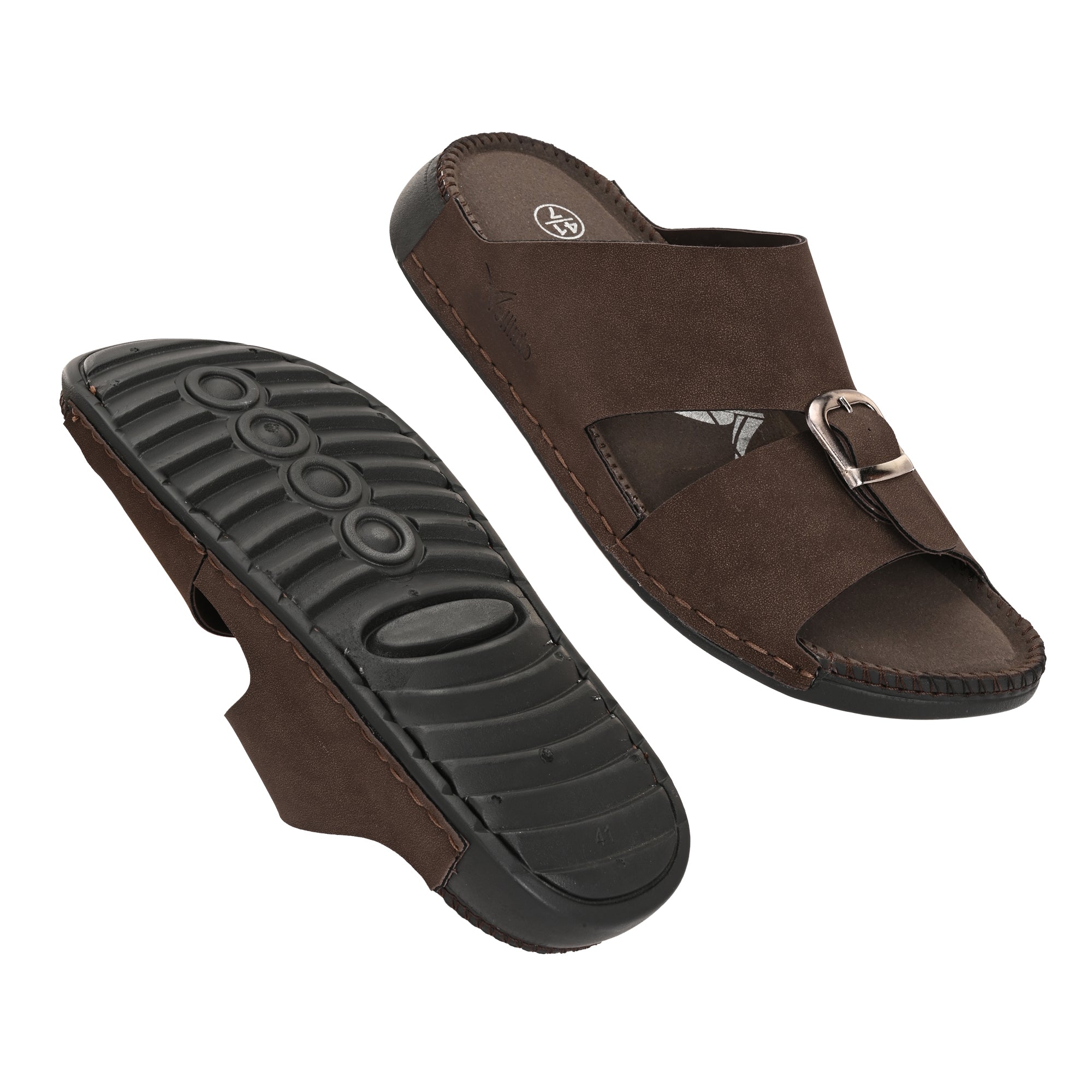 Vellinto  Men Sandal
