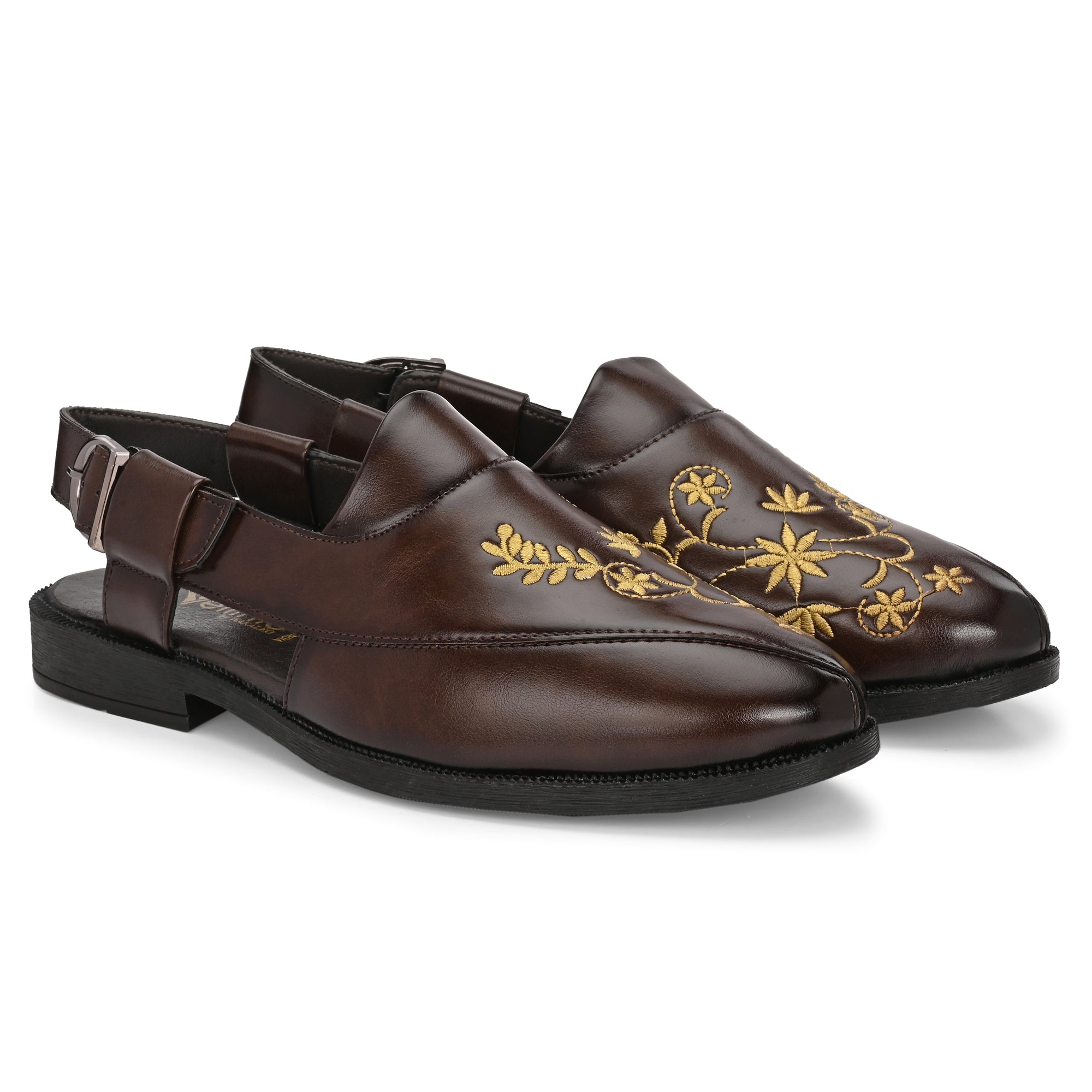 Vellinto Men Sandals