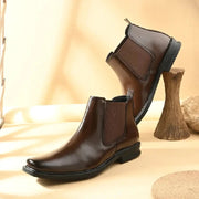 Vellinto ASHFORD Chelsea Boots For Men ll Formal Boots For Men