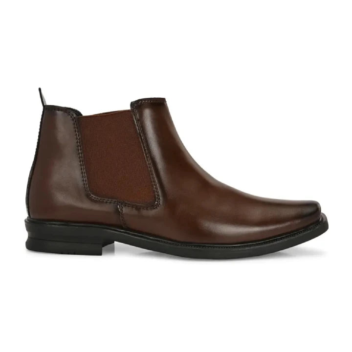 Vellinto ASHFORD Chelsea Boots For Men ll Formal Boots For Men
