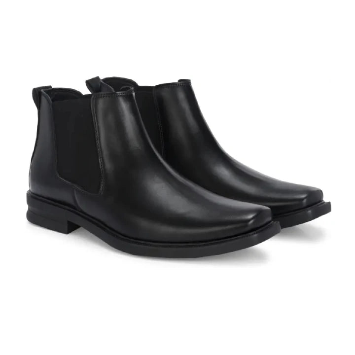 Vellinto ASHFORD Chelsea Boots For Men ll Formal Boots For Men