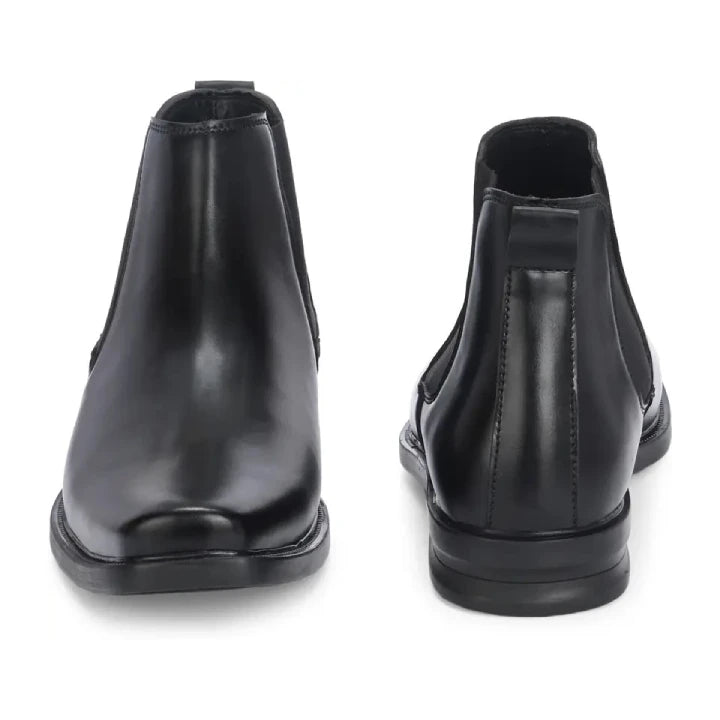 Vellinto ASHFORD Chelsea Boots For Men ll Formal Boots For Men