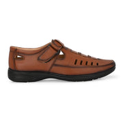 Vellinto REVEL Men Latest Ethnic Sandals ll Casual/Formal/Roman Sandals For Men