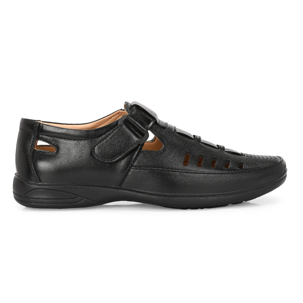 Vellinto REVEL Men Latest Ethnic Sandals ll Casual/Formal/Roman Sandals For Men