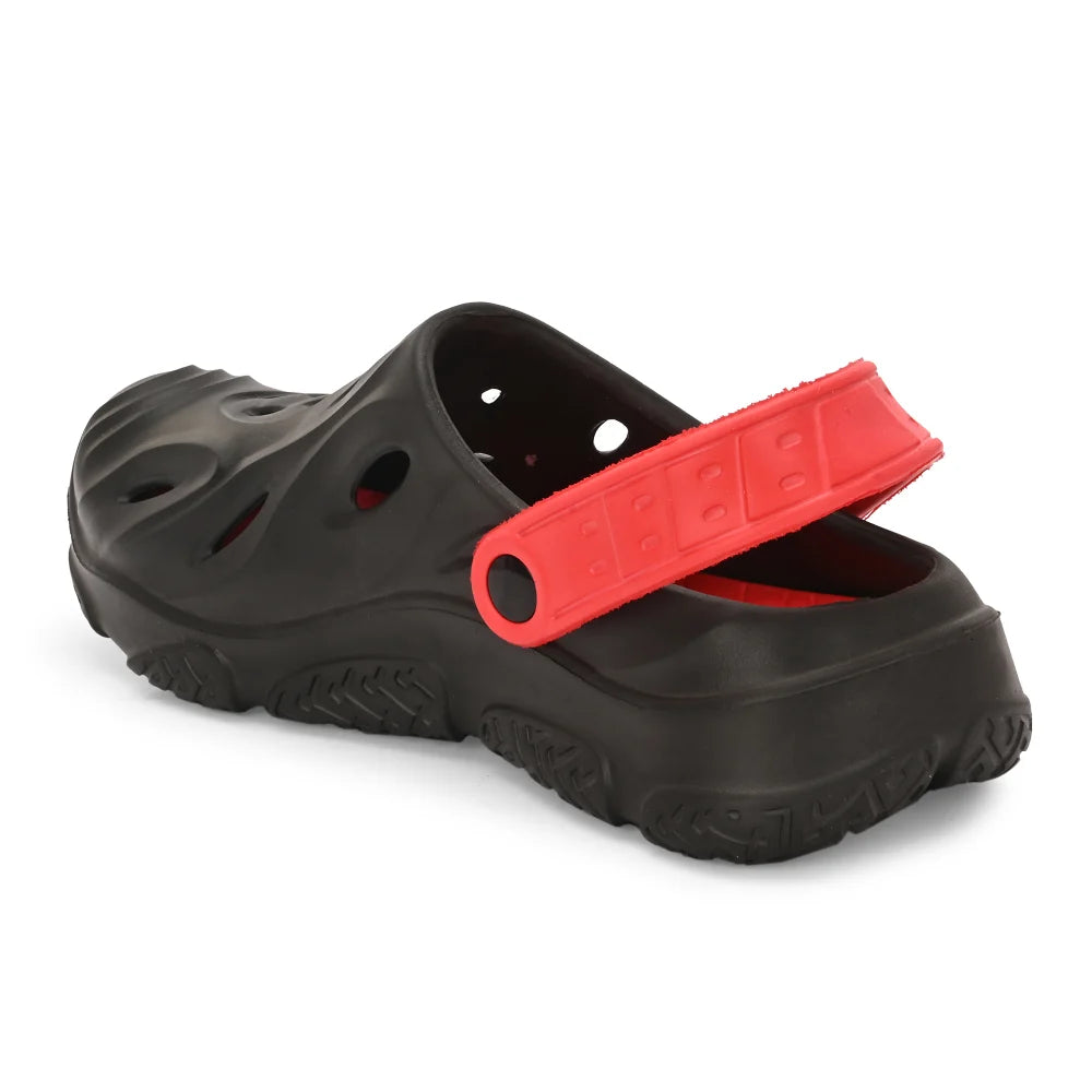 Vellinto WAVERIDE Men's EVA Clogs Sandal ll Daily-Use Waterproof Clogs For Men