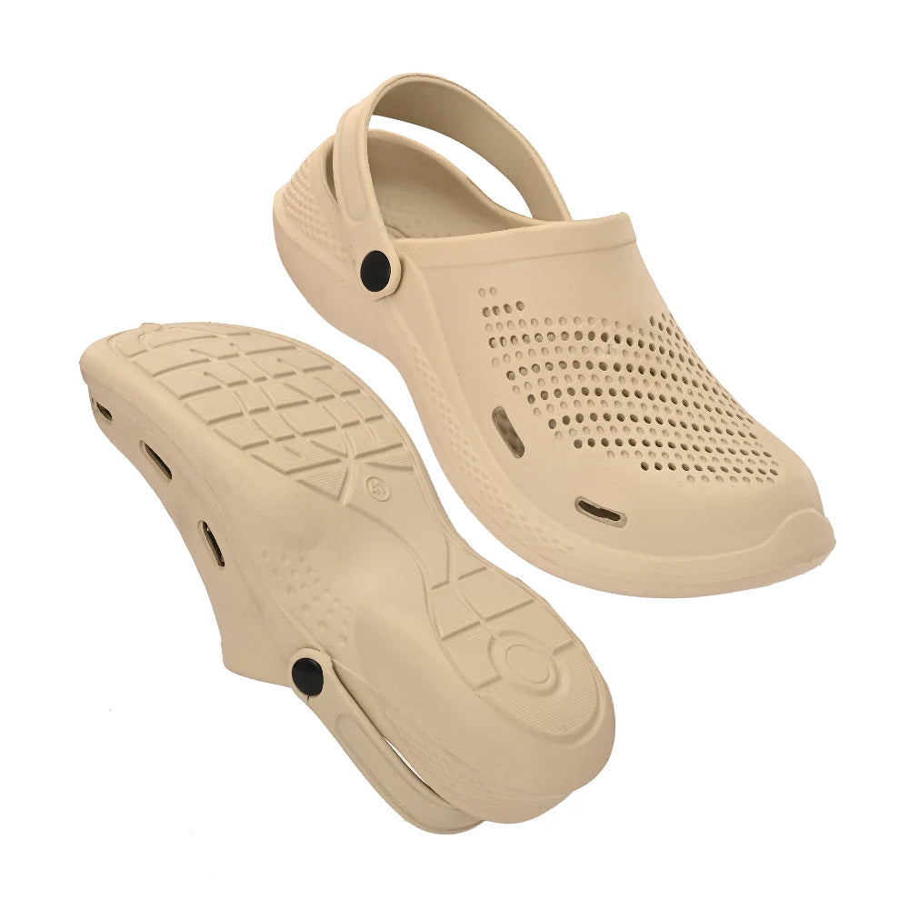Vellinto MAWSIM Men EVA Clogs Sandal ll Lightweight Sandals For Men