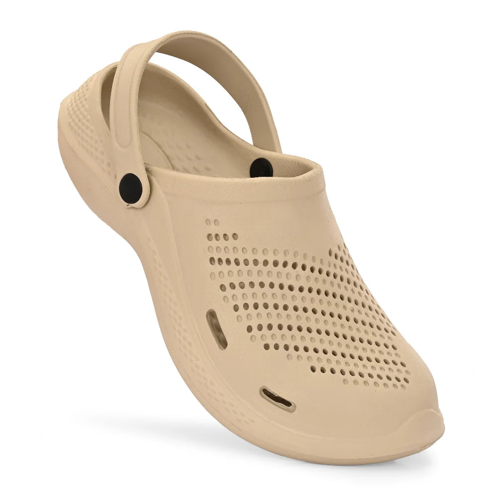 Vellinto MAWSIM Men EVA Clogs Sandal ll Lightweight Sandals For Men