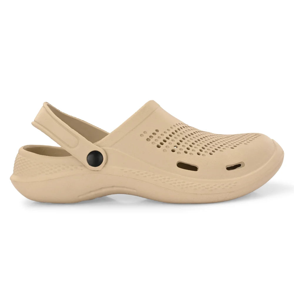 Vellinto MAWSIM Men EVA Clogs Sandal ll Lightweight Sandals For Men