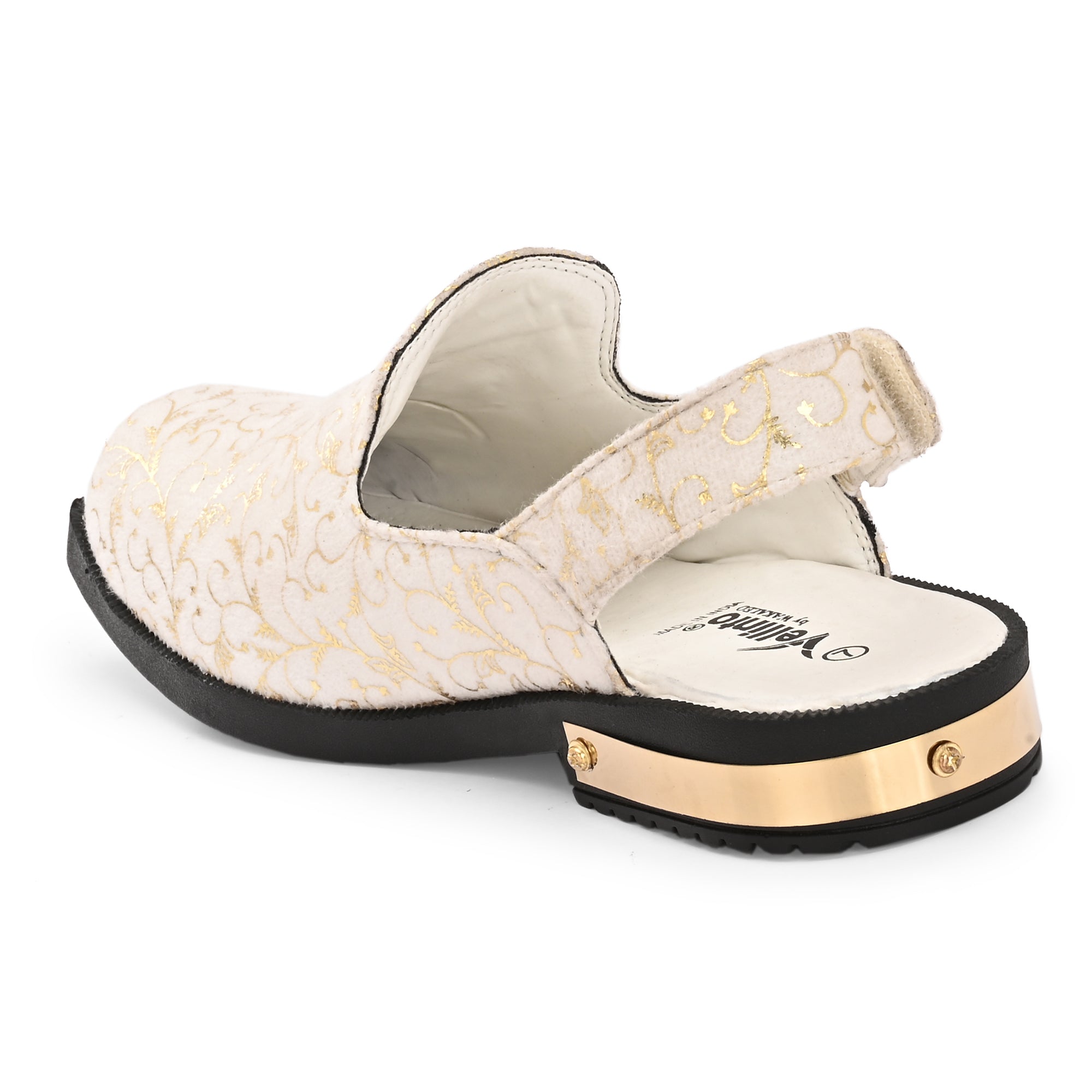 Vellinto Men Sandals