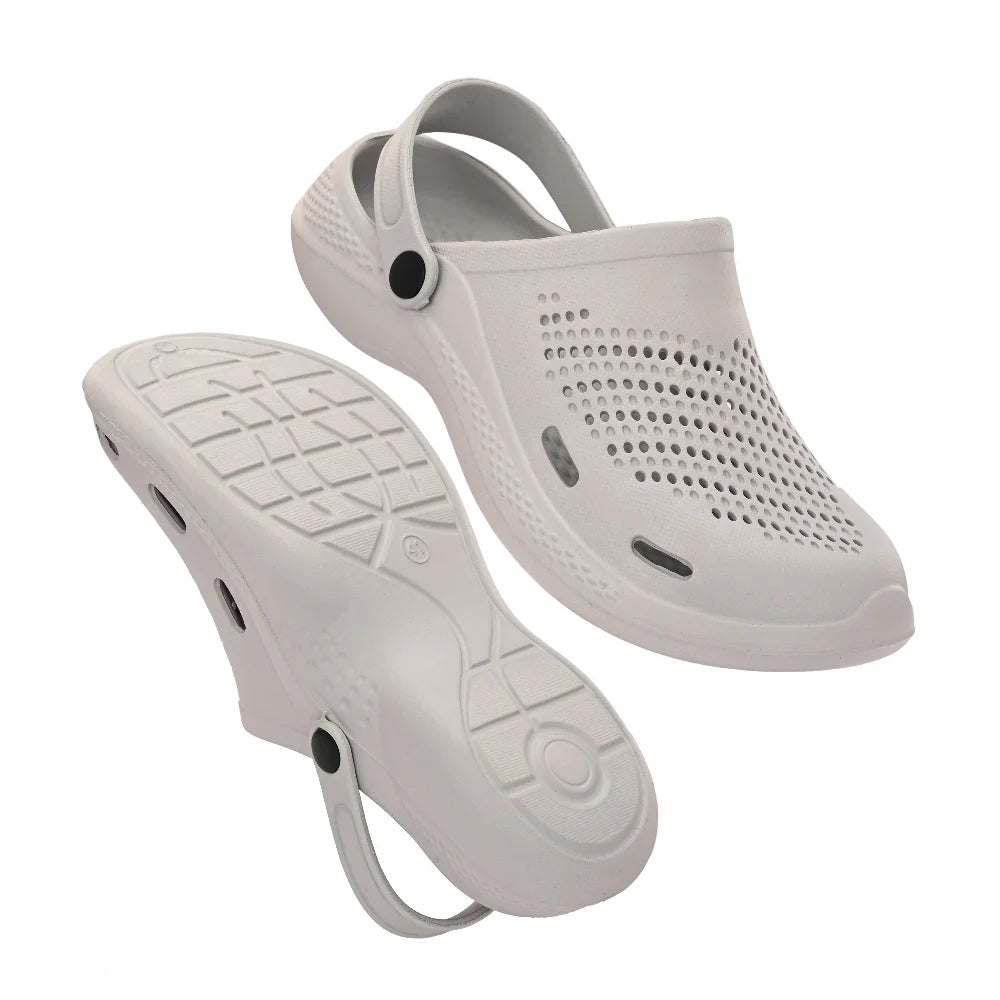 Vellinto MAWSIM Men EVA Clogs Sandal ll Lightweight Sandals For Men