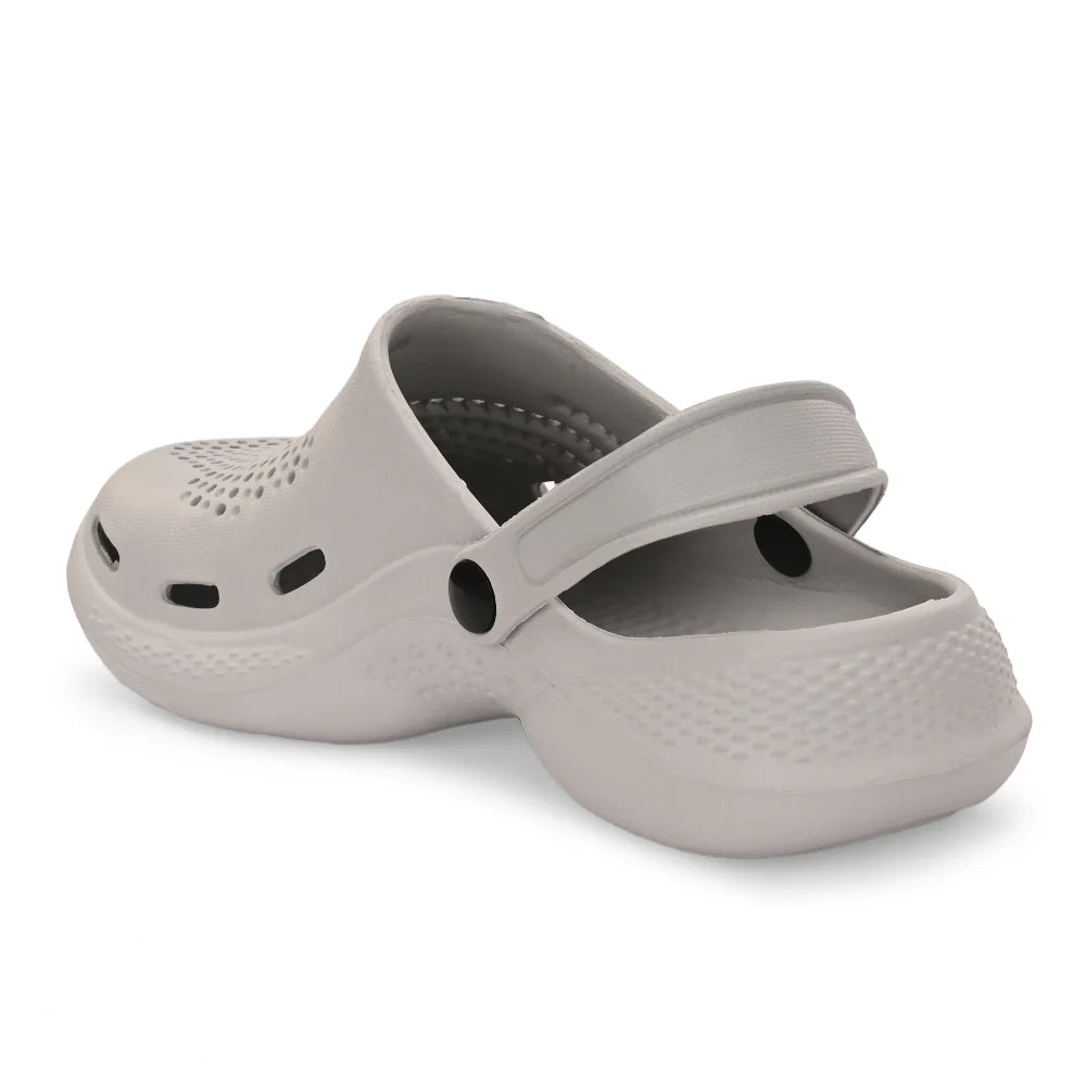 Vellinto MAWSIM Men EVA Clogs Sandal ll Lightweight Sandals For Men