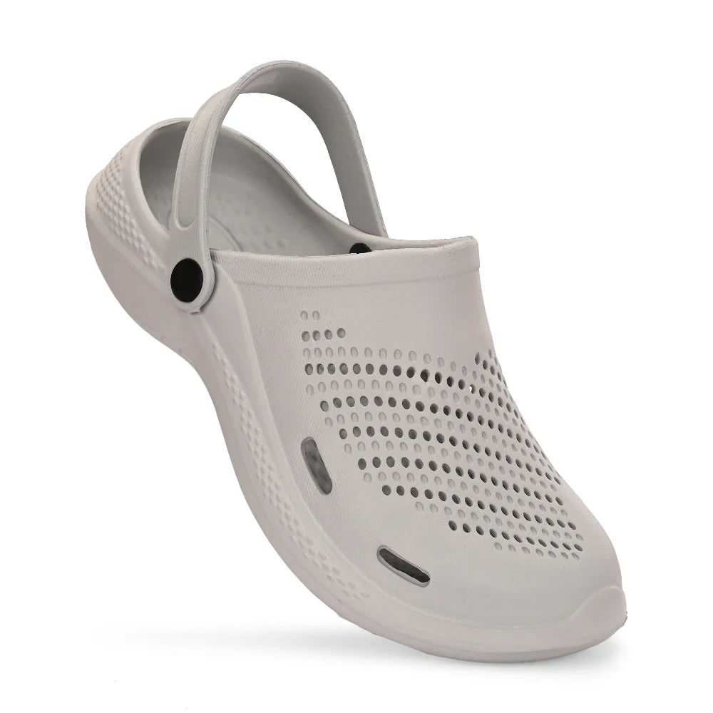 Vellinto MAWSIM Men EVA Clogs Sandal ll Lightweight Sandals For Men