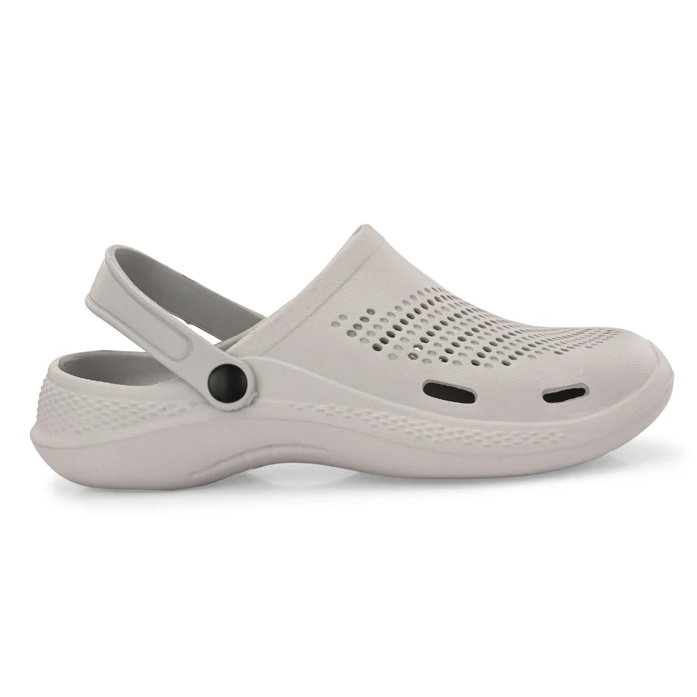 Vellinto MAWSIM Men EVA Clogs Sandal ll Lightweight Sandals For Men