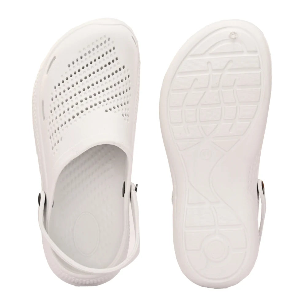 Vellinto MAWSIM Men EVA Clogs Sandal ll Lightweight Sandals For Men