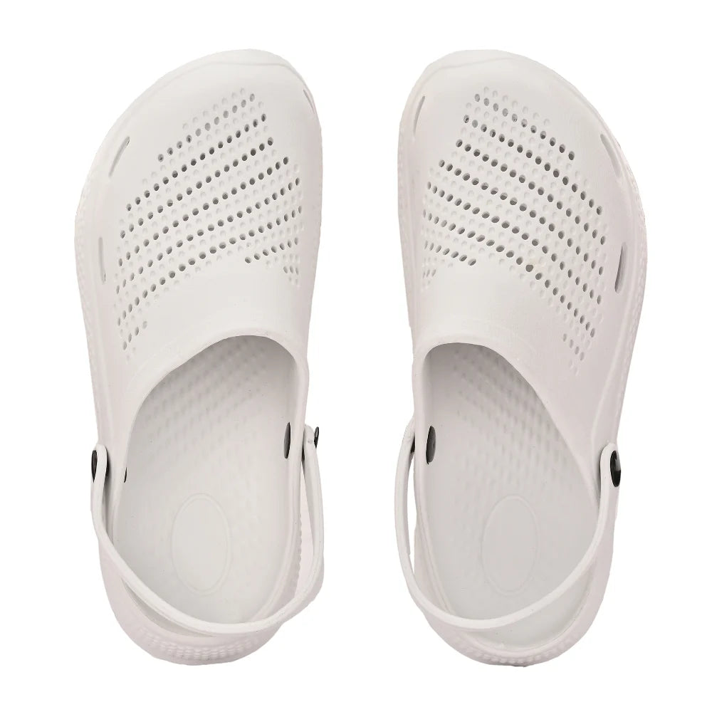 Vellinto MAWSIM Men EVA Clogs Sandal ll Lightweight Sandals For Men