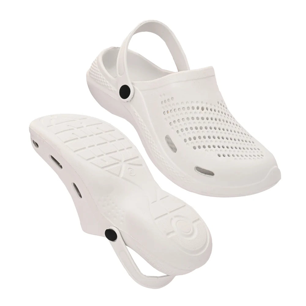 Vellinto MAWSIM Men EVA Clogs Sandal ll Lightweight Sandals For Men
