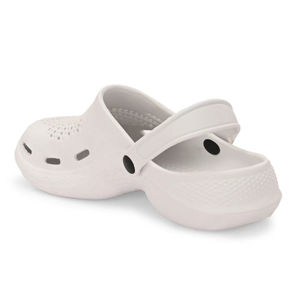 Vellinto MAWSIM Men EVA Clogs Sandal ll Lightweight Sandals For Men