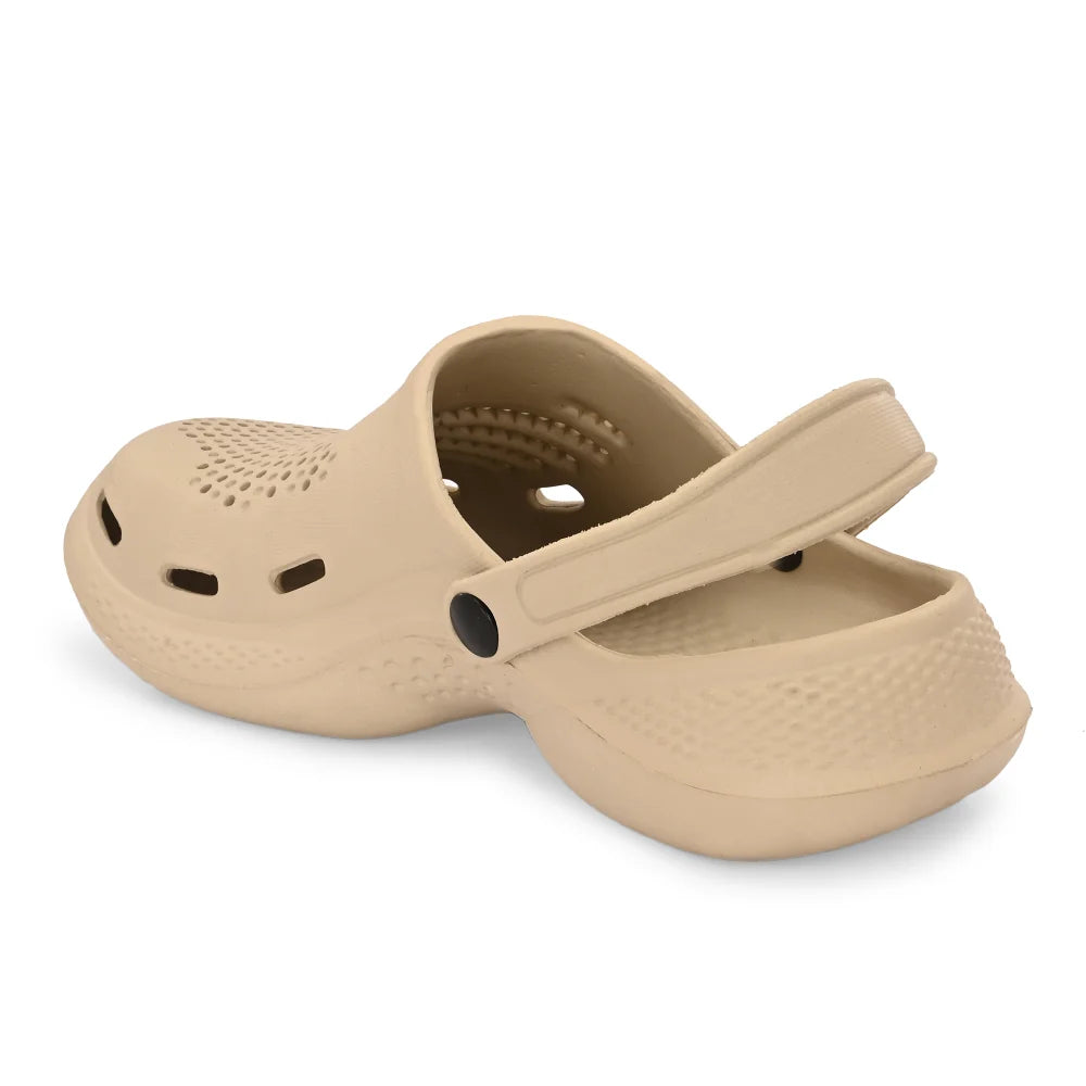 Vellinto MAWSIM Men EVA Clogs Sandal ll Lightweight Sandals For Men