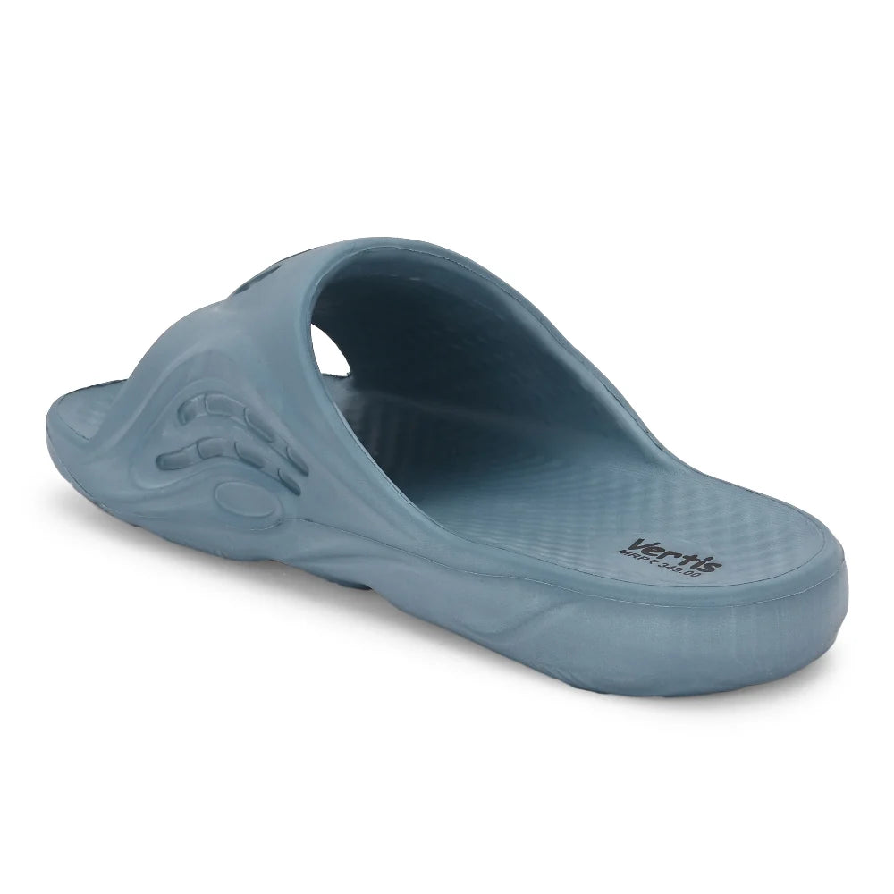 Vellinto SLIPZO EVA Waterproof Slides For Men
